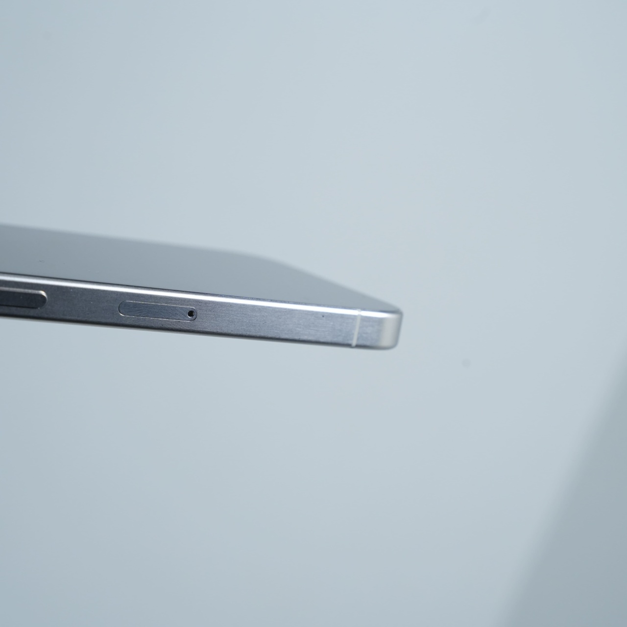 Telefon Apple iPhone 15 Pro 128GB, White Titanium - imagine 6