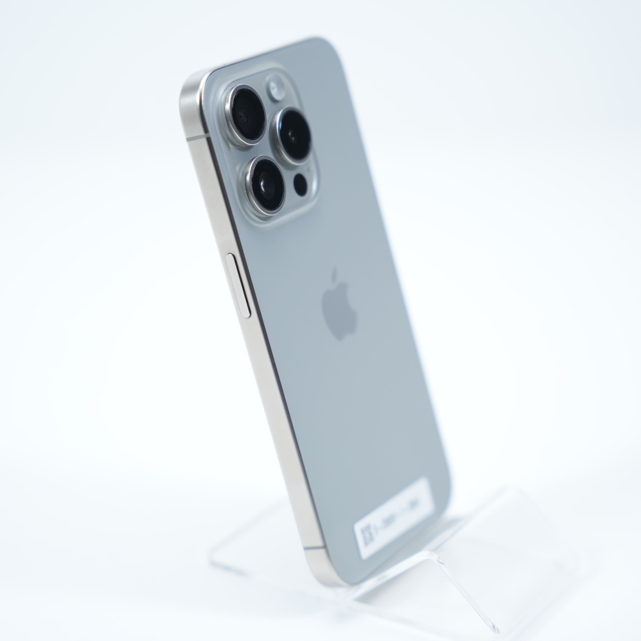 Telefon Apple iPhone 15 Pro 128GB - 4 | YEO
