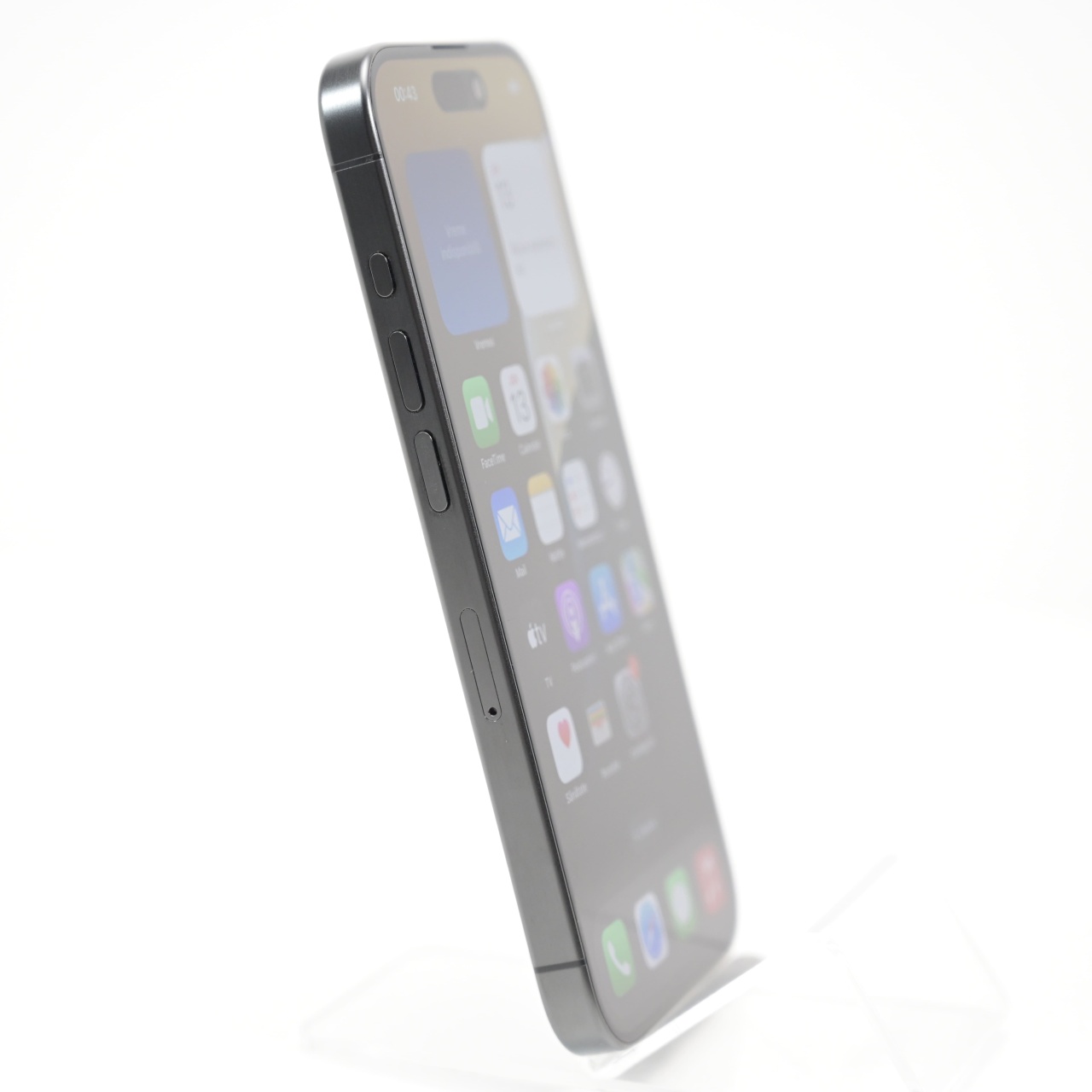 Telefon Apple iPhone 15 Pro 256GB - 2 | YEO