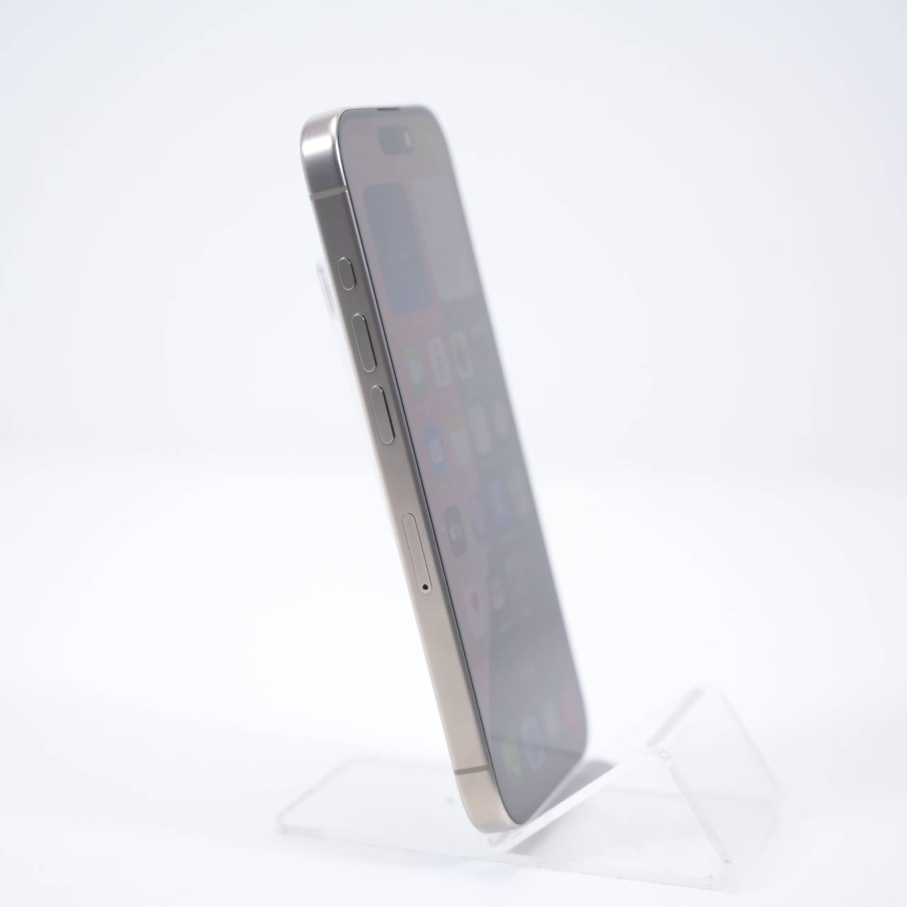 Telefon Apple iPhone 15 Pro 512GB - 2 | YEO