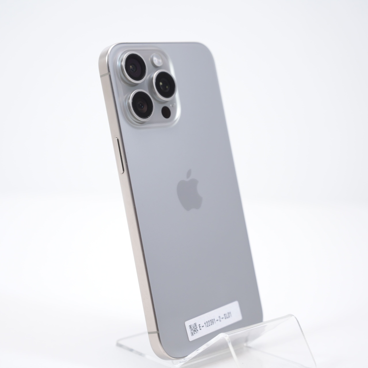 Telefon Apple iPhone 15 Pro Max 256GB - 3 | YEO