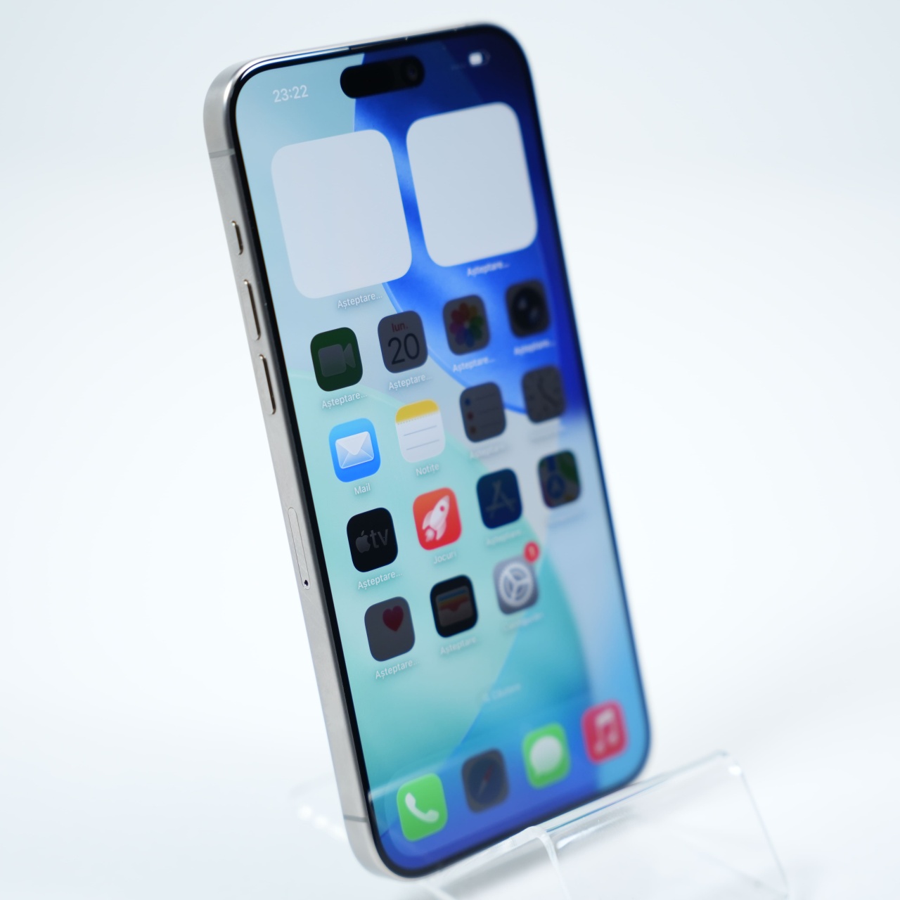 Telefon Apple iPhone 15 Pro Max 256GB - 2 | YEO