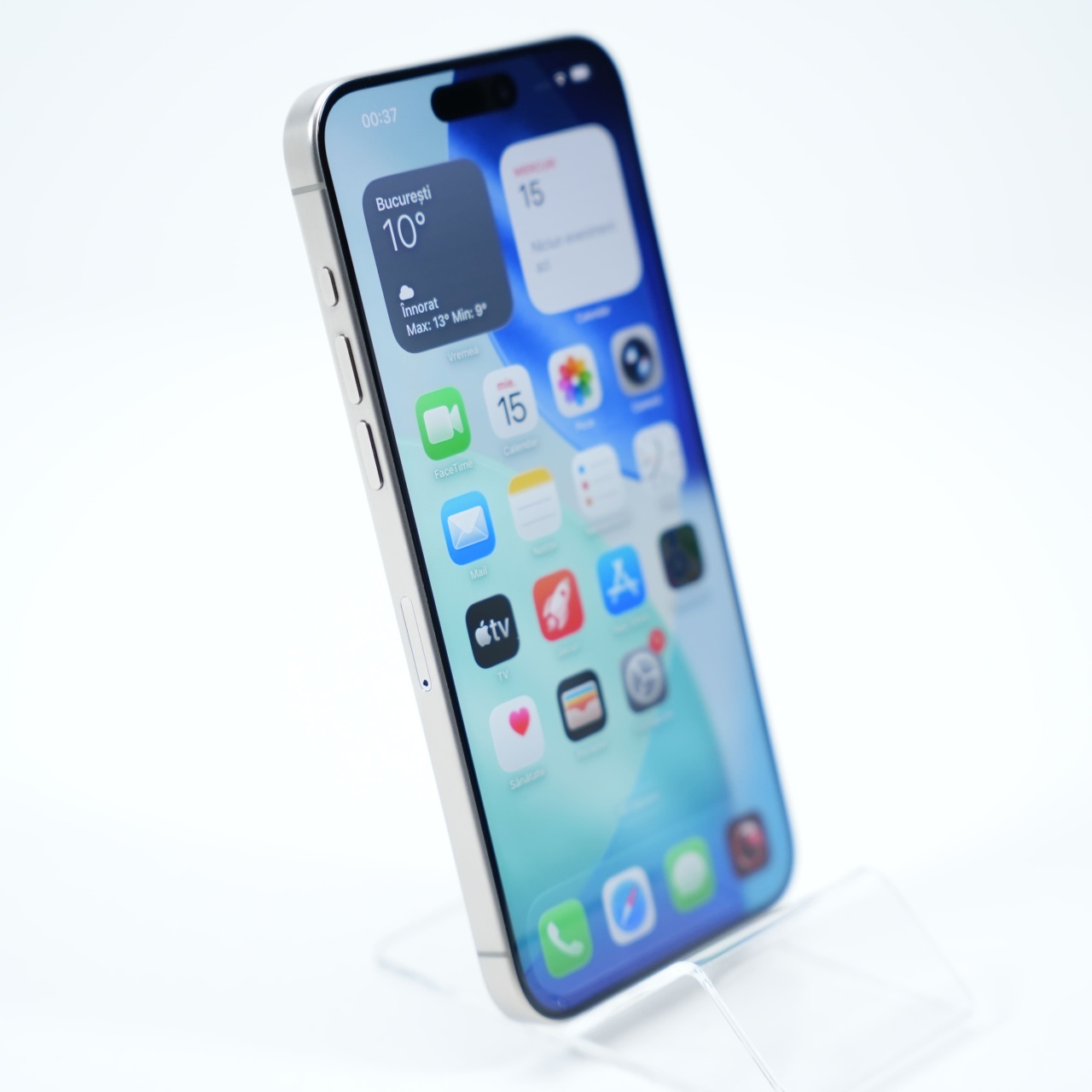 Telefon Apple iPhone 15 Pro Max 512GB - 2 | YEO