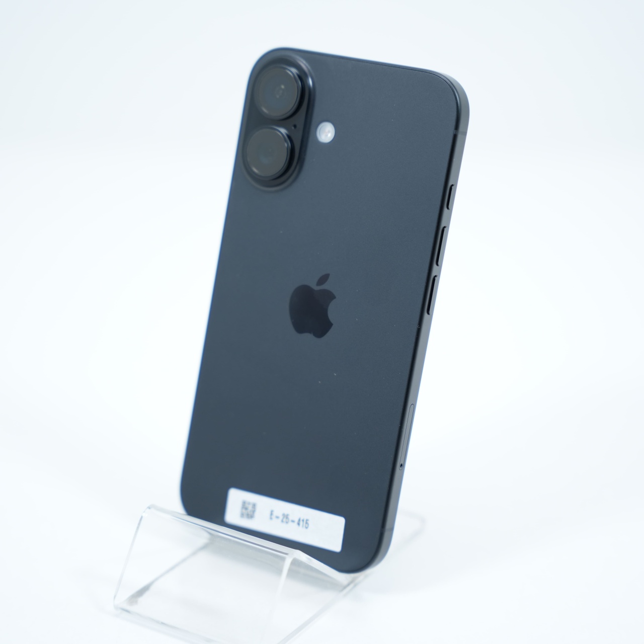 Telefon Apple iPhone 16 128GB, Black