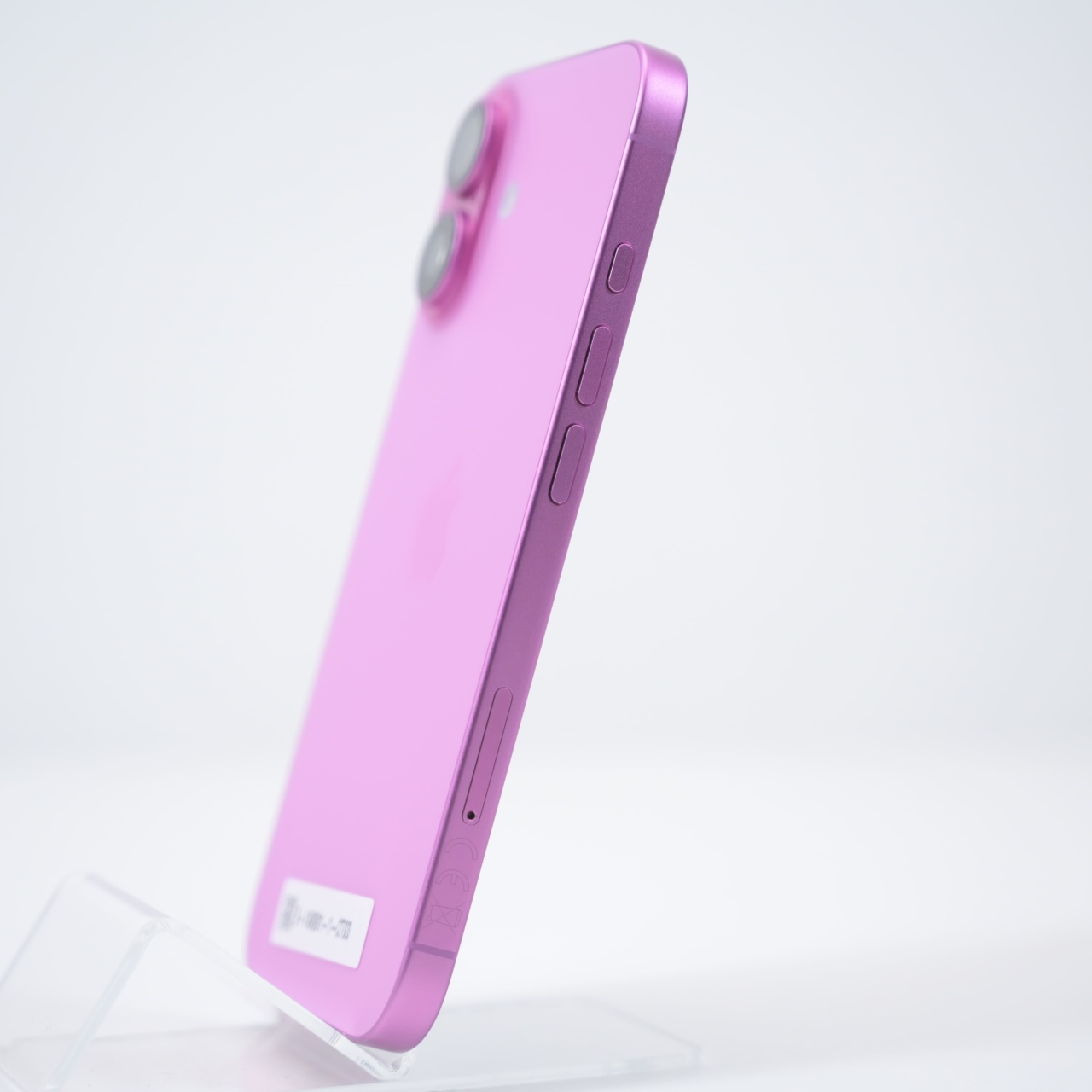 Telefon Apple iPhone 16 128GB - 3 | YEO