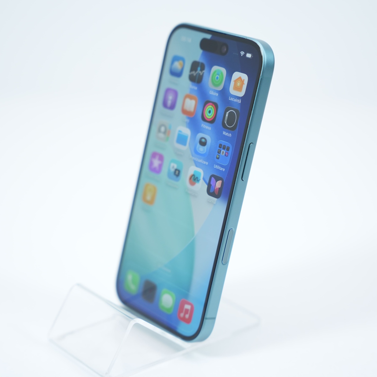 Telefon Apple iPhone 16 128GB - 1 | YEO