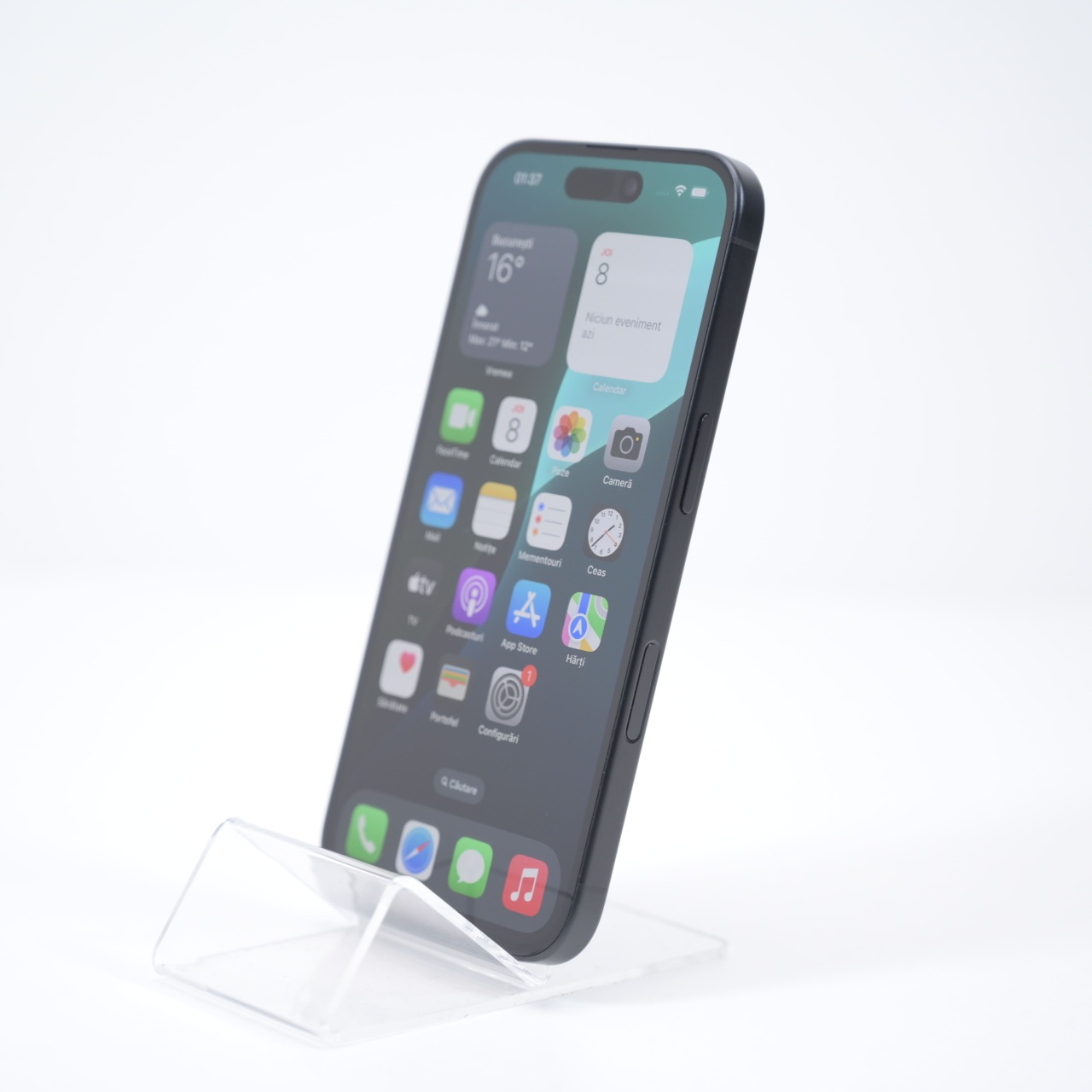 Telefon Apple iPhone 16 128GB - 1 | YEO