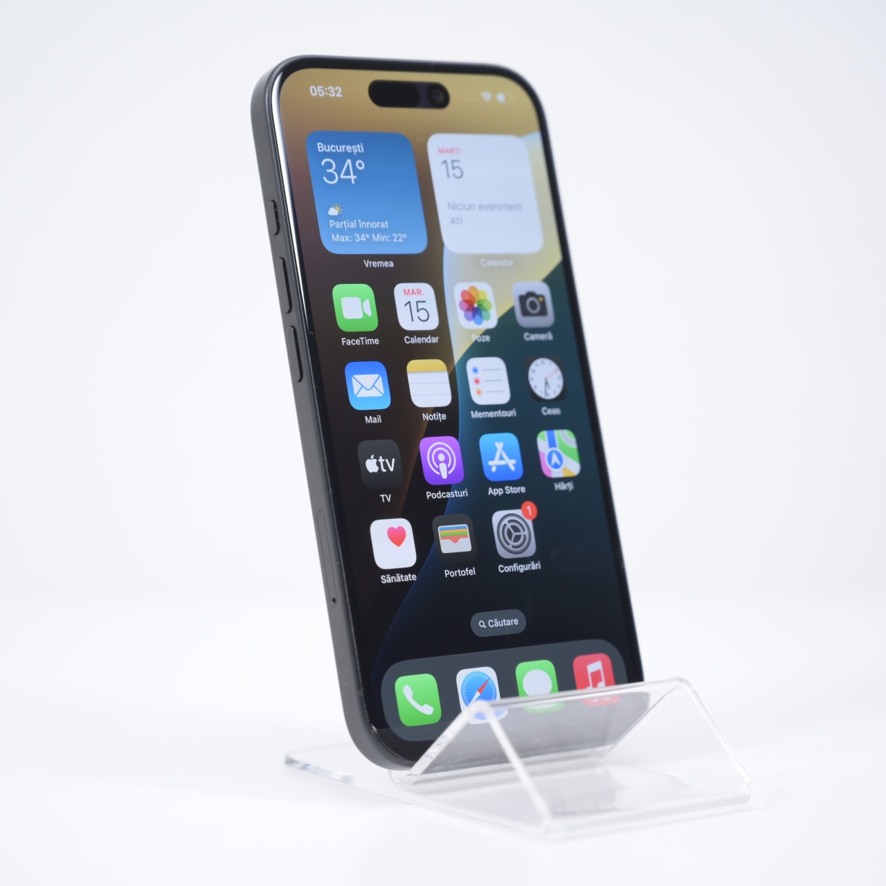 Telefon Apple iPhone 16 128GB - 2 | YEO