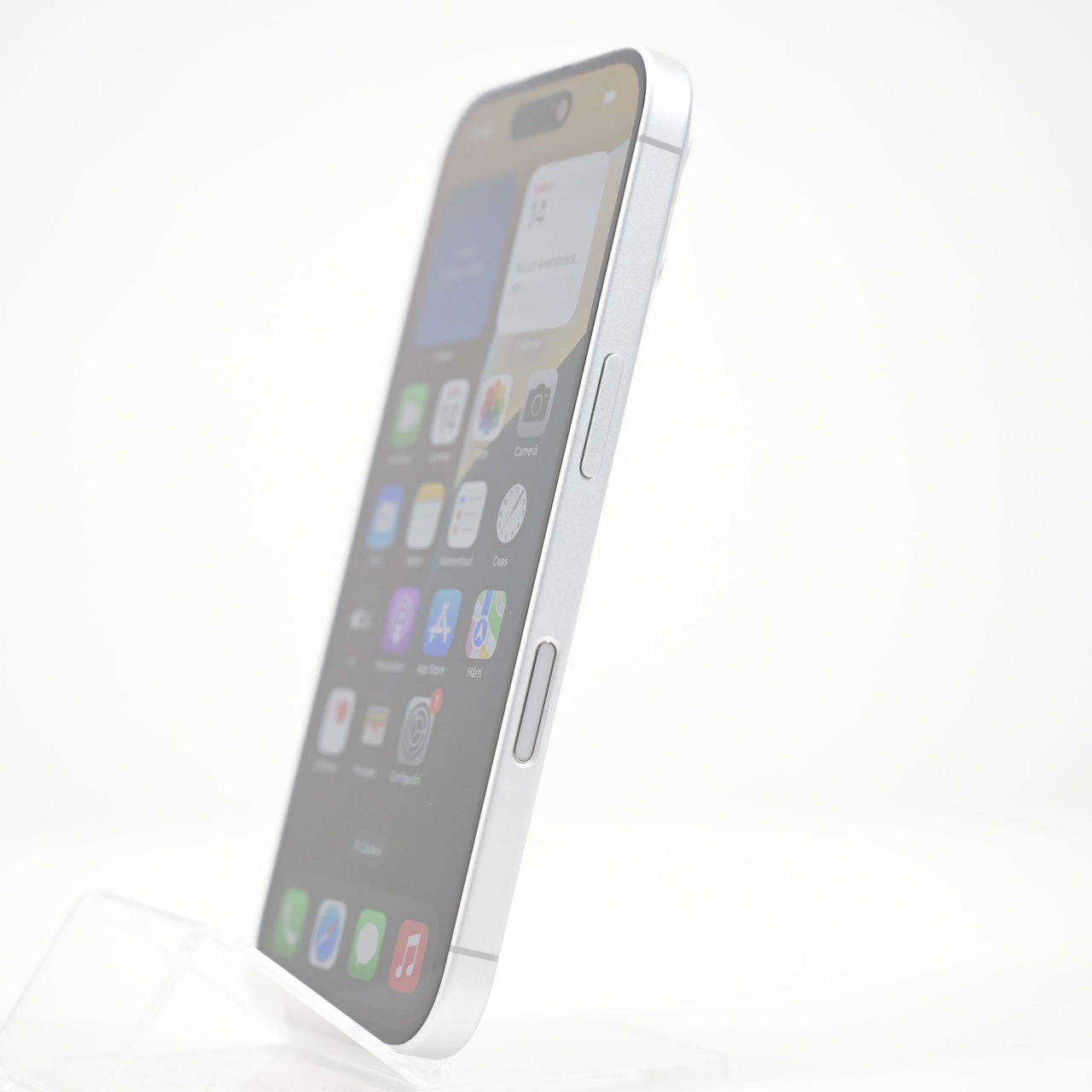 Telefon Apple iPhone 16 128GB - 1 | YEO
