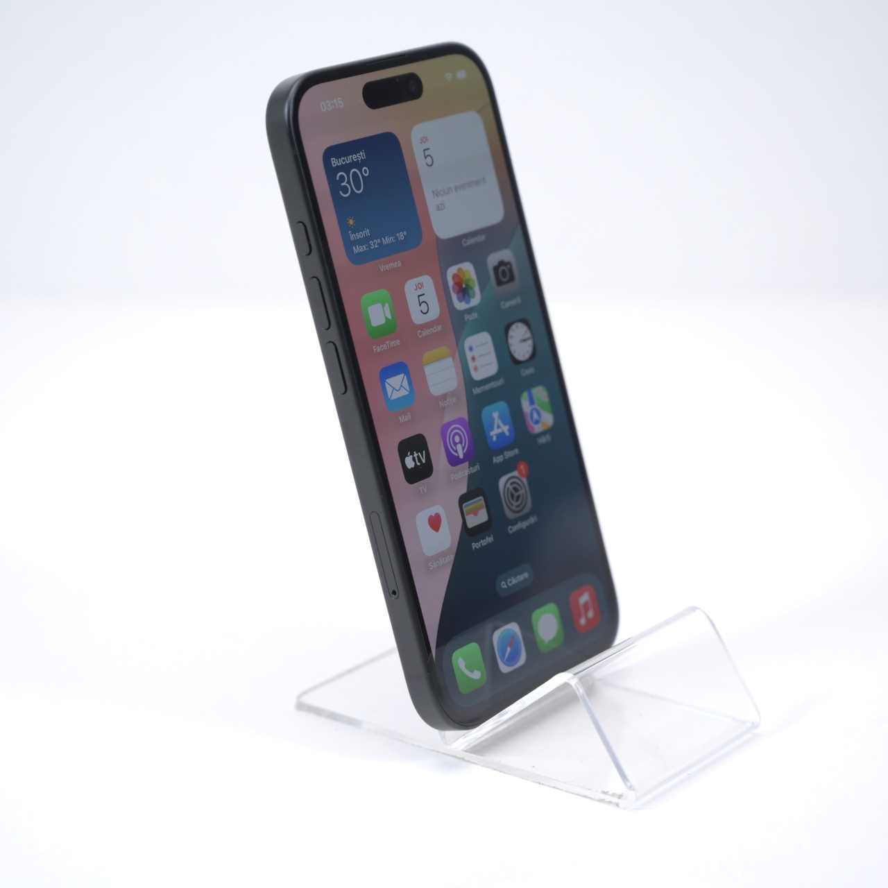 Telefon Apple iPhone 16 256GB - 2 | YEO