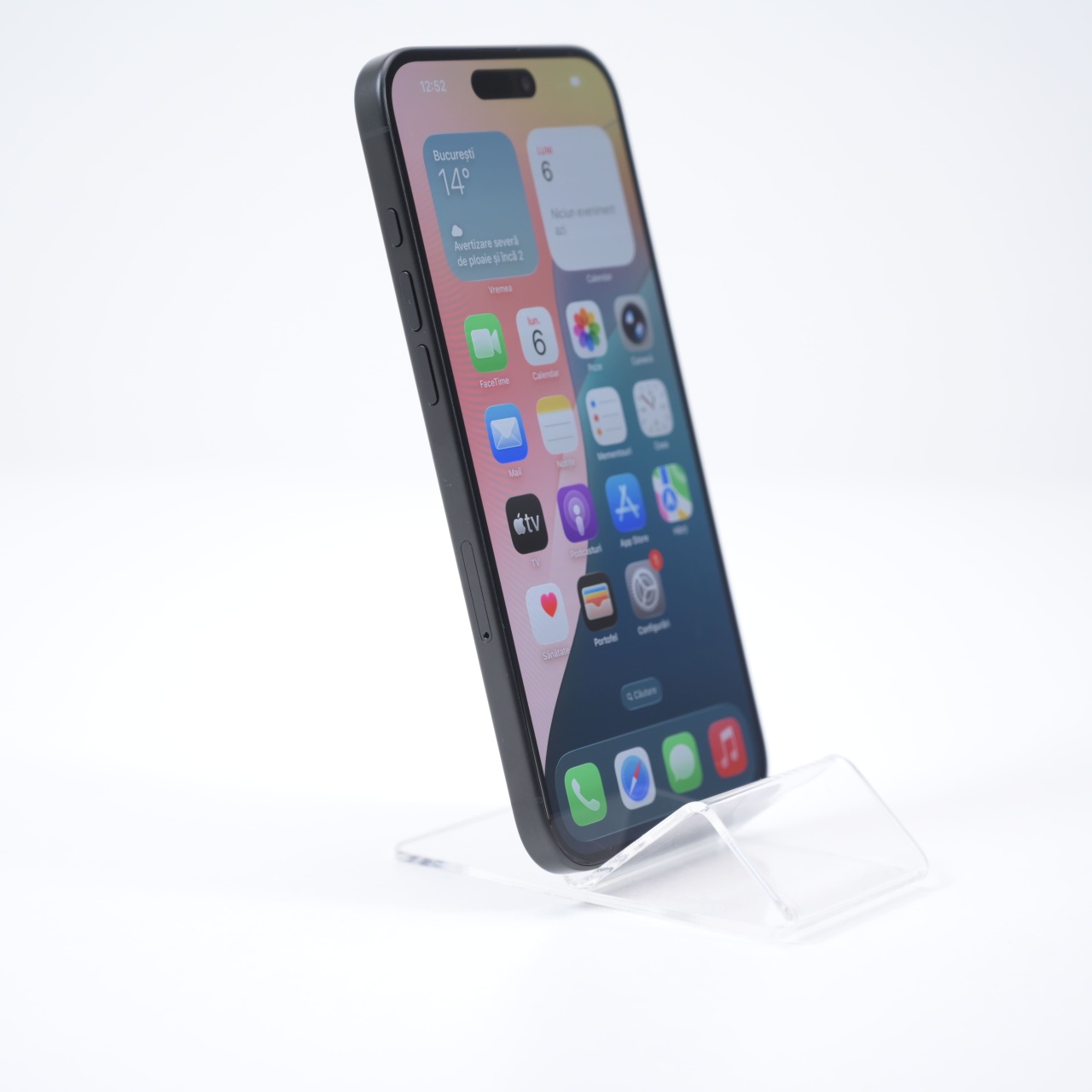 Telefon Apple iPhone 16 Plus 128GB - 2 | YEO