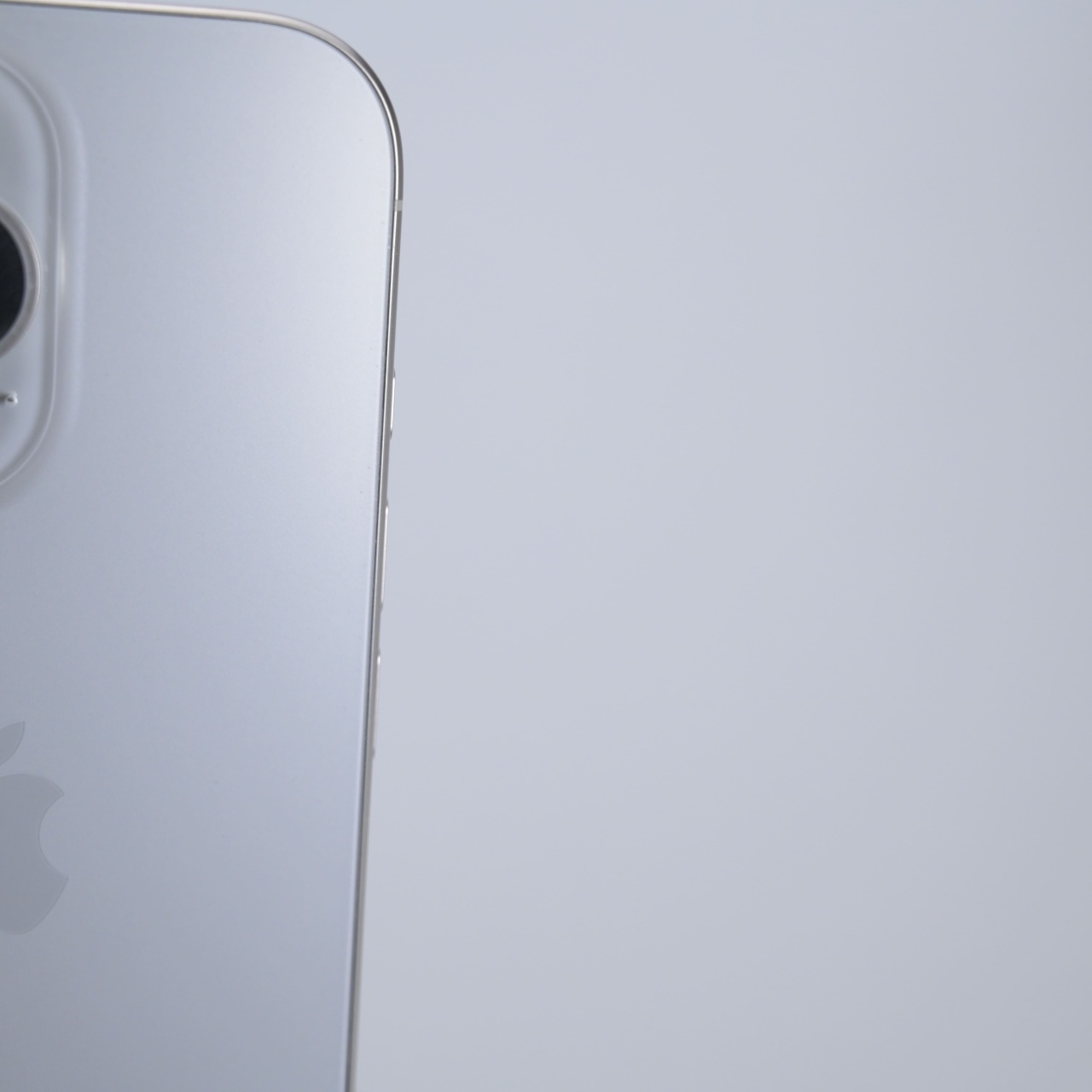 Telefon Apple iPhone 16 Pro 128GB, Natural Titanium - imagine 6