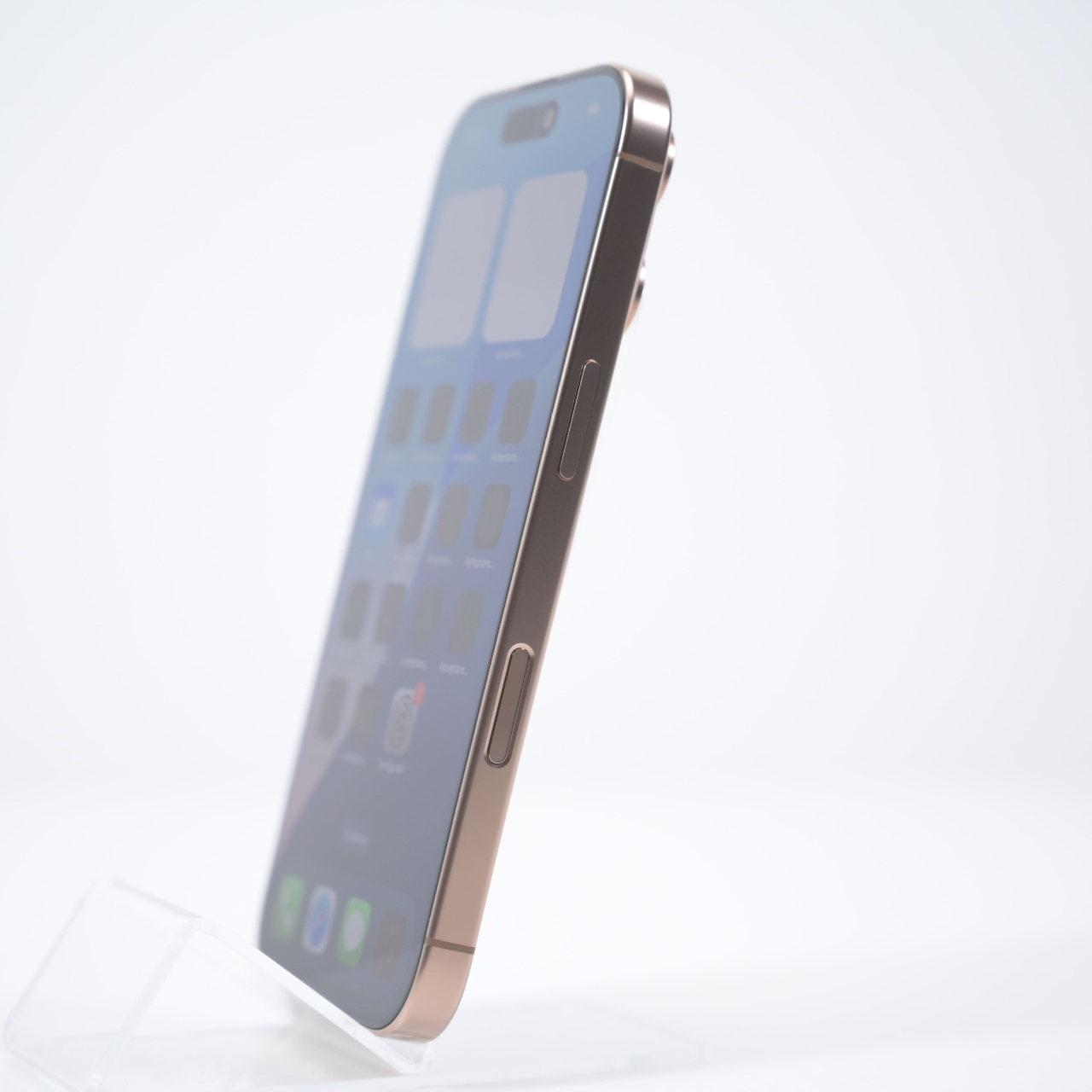 Telefon Apple iPhone 16 Pro 128GB - 1 | YEO