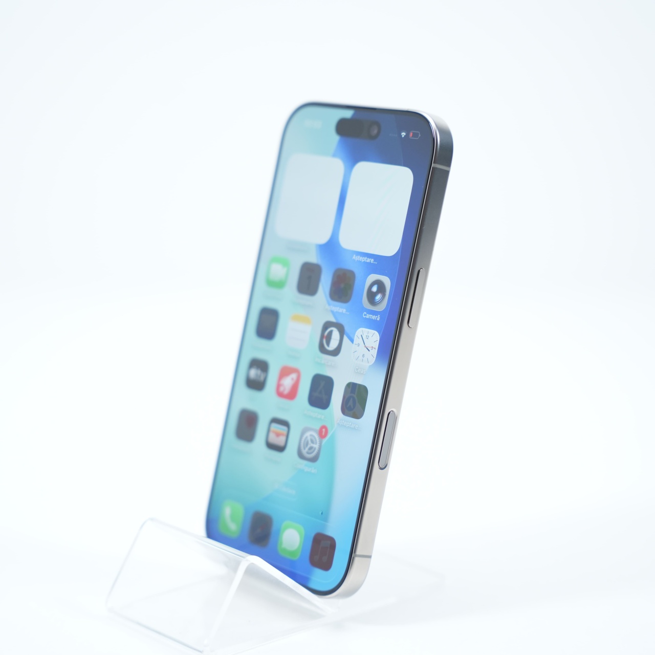 Telefon Apple iPhone 16 Pro 128GB - 1 | YEO