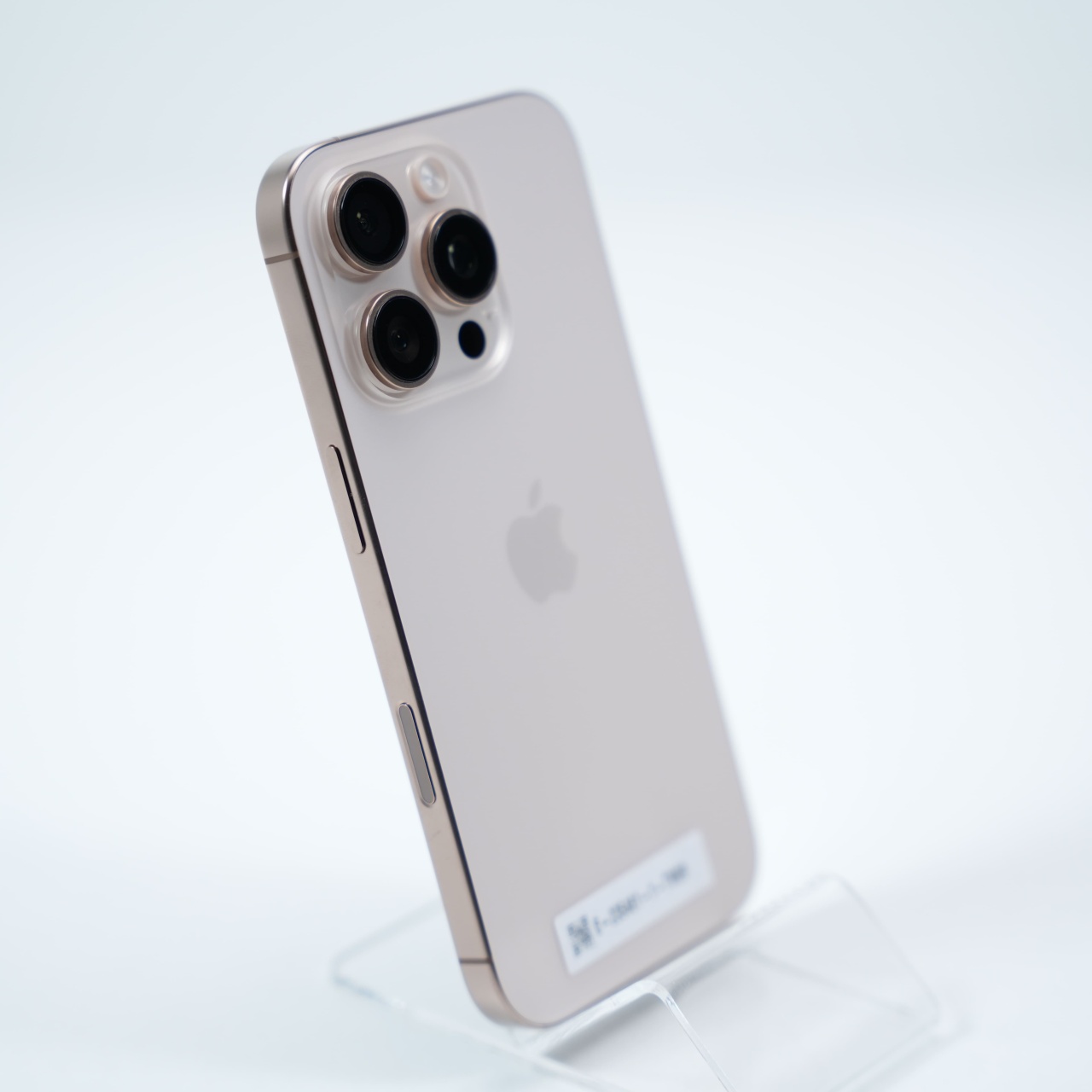 Telefon Apple iPhone 16 Pro 128GB - 5 | YEO