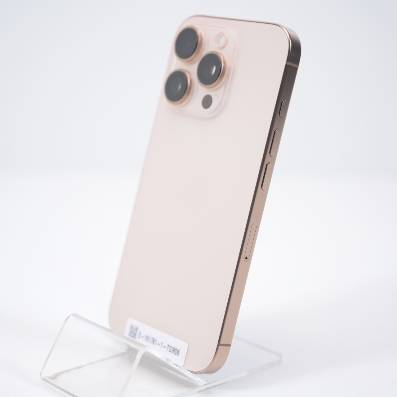 Telefon Apple iPhone 16 Pro 128GB - 4 | YEO