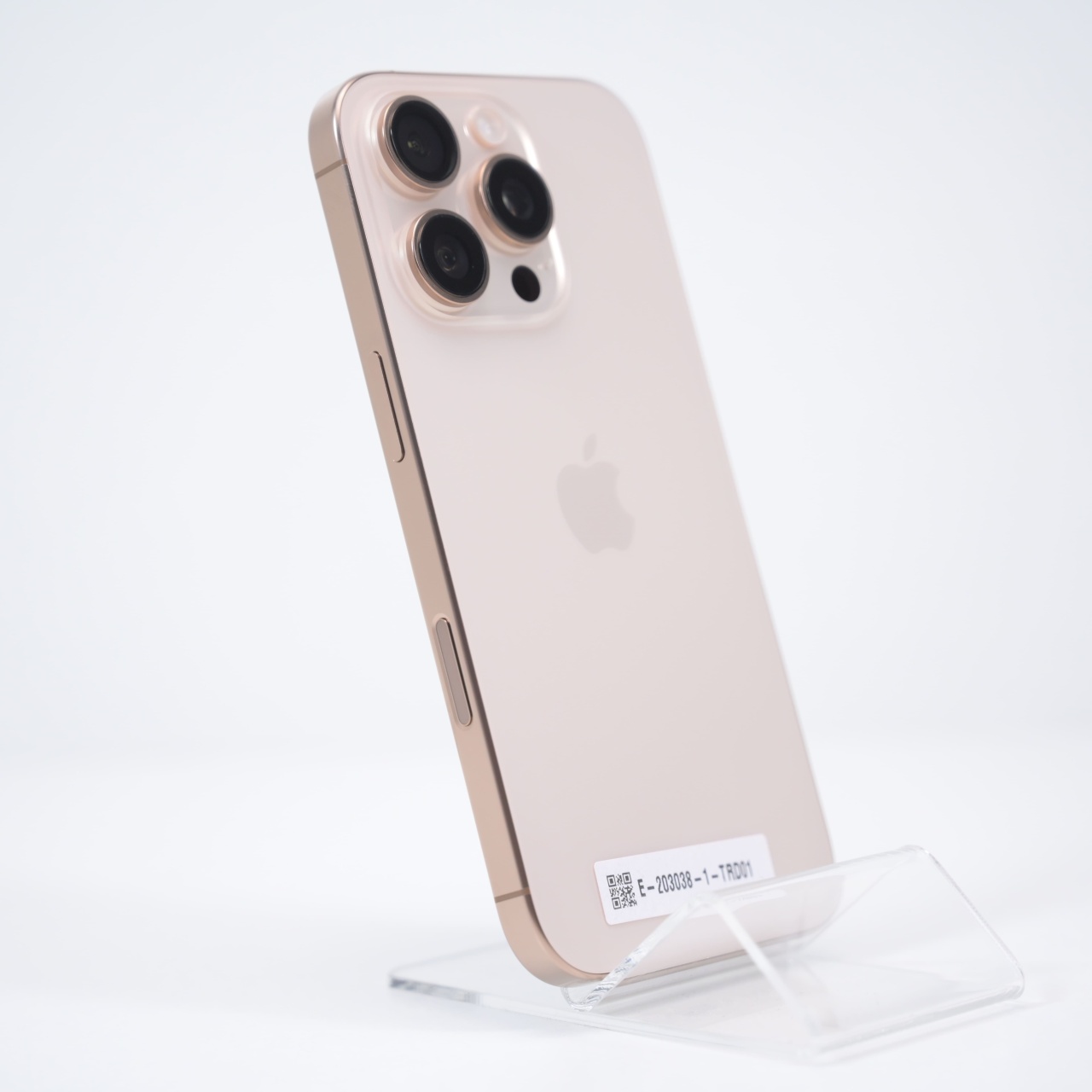 Telefon Apple iPhone 16 Pro 128GB - 5 | YEO