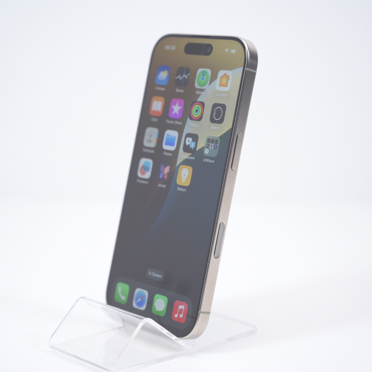 Telefon Apple iPhone 16 Pro 128GB - 1 | YEO