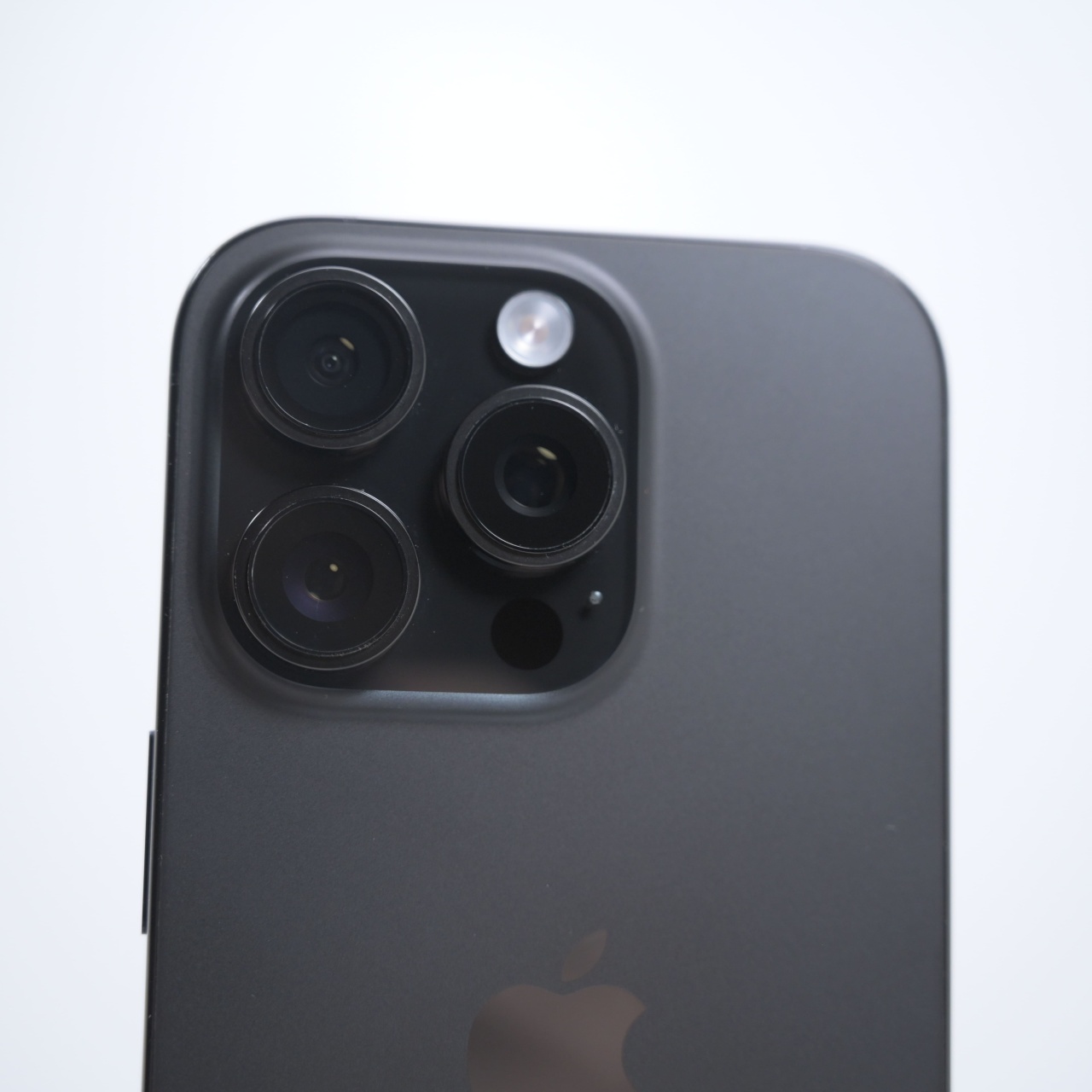 Telefon Apple iPhone 16 Pro 256GB, Black Titanium - imagine 6