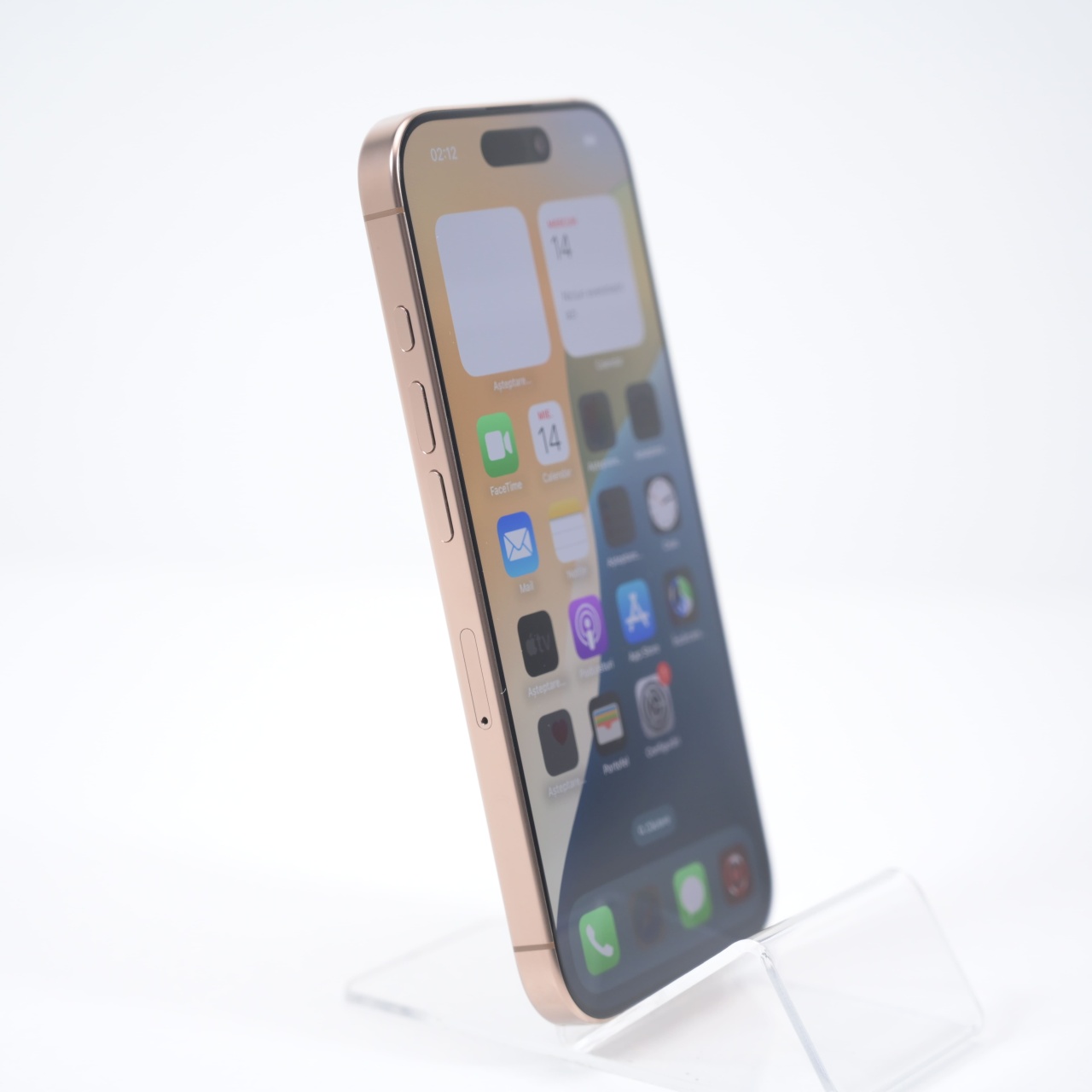 Telefon Apple iPhone 16 Pro 256GB - 2 | YEO
