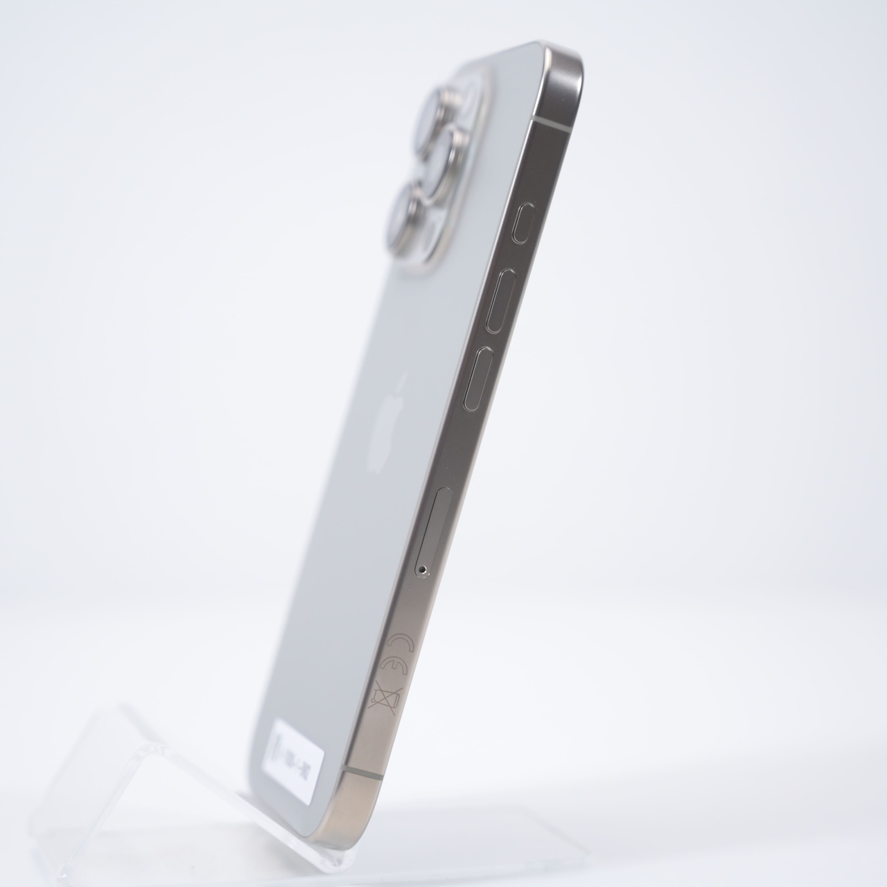 Telefon Apple iPhone 16 Pro 256GB - 4 | YEO