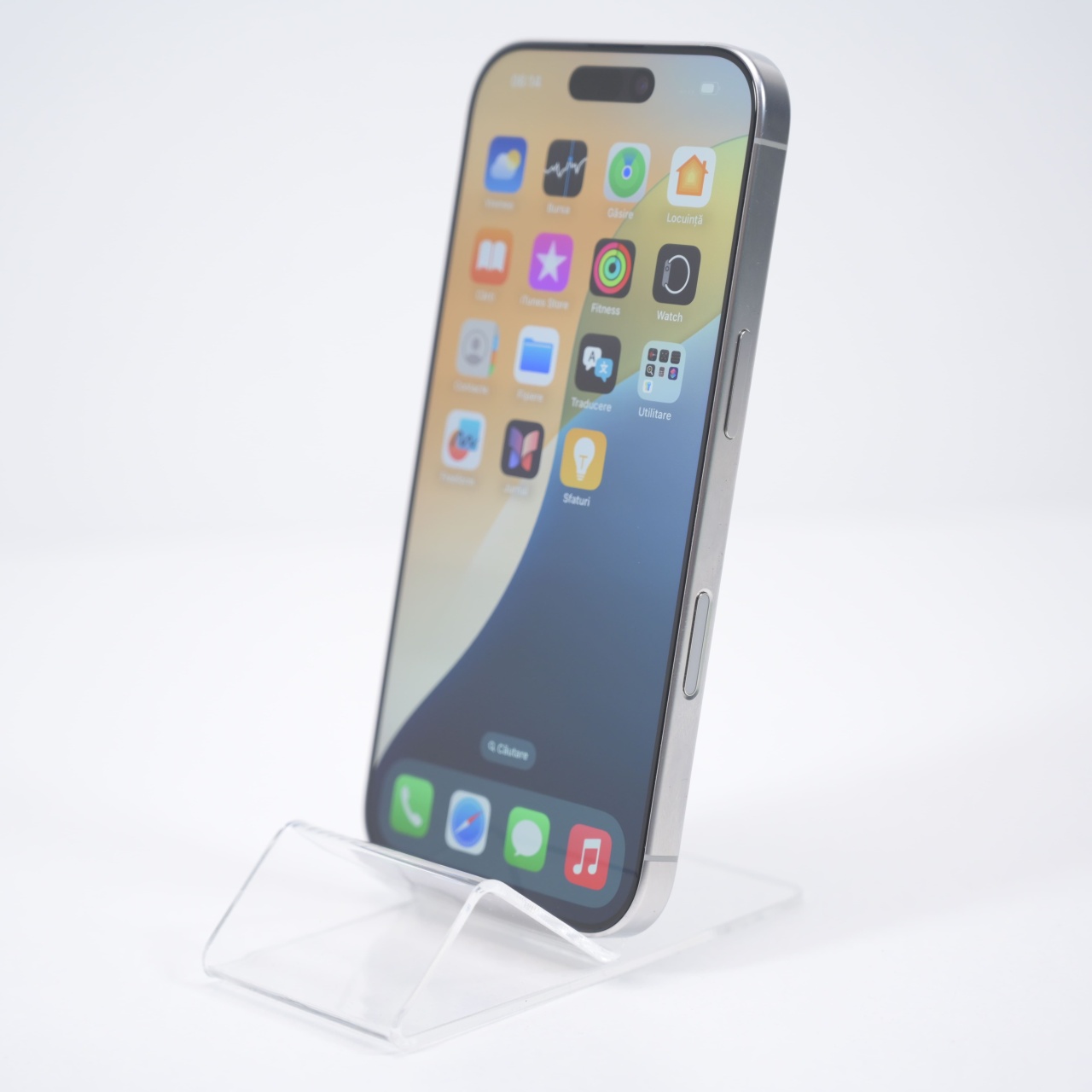 Telefon Apple iPhone 16 Pro 256GB - 1 | YEO