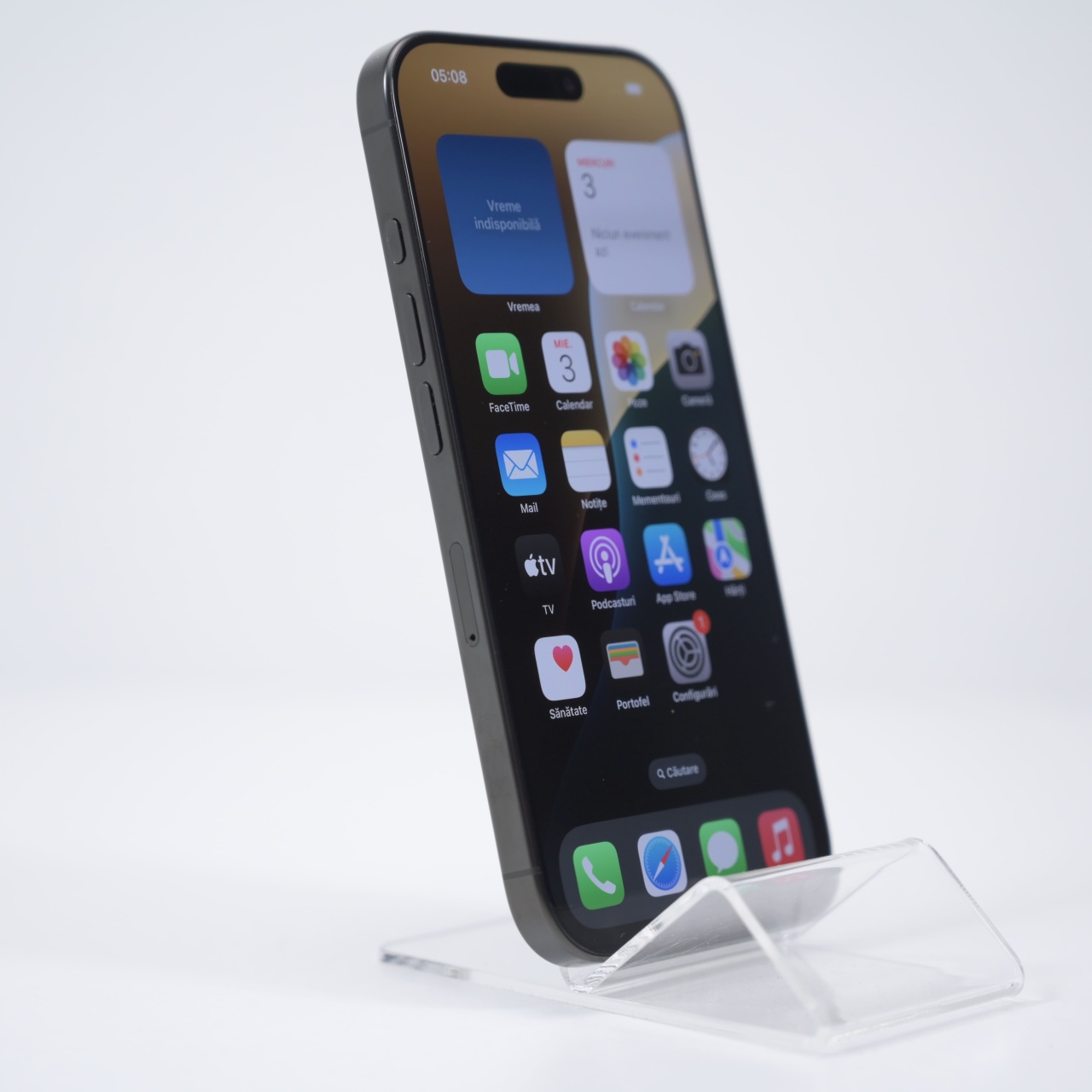 Telefon Apple iPhone 16 Pro 256GB - 2 | YEO