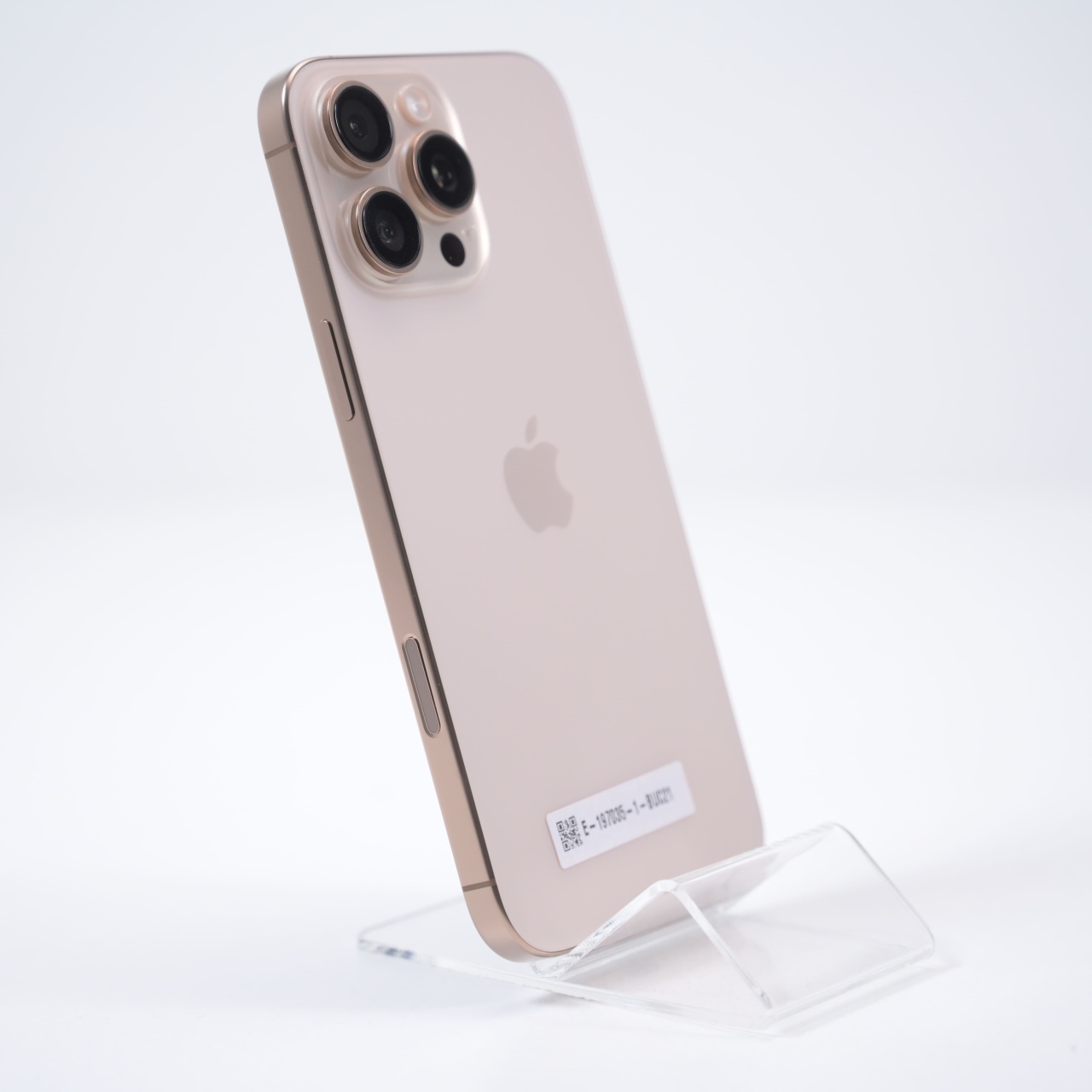 Telefon Apple iPhone 16 Pro Max 1TB - 4 | YEO