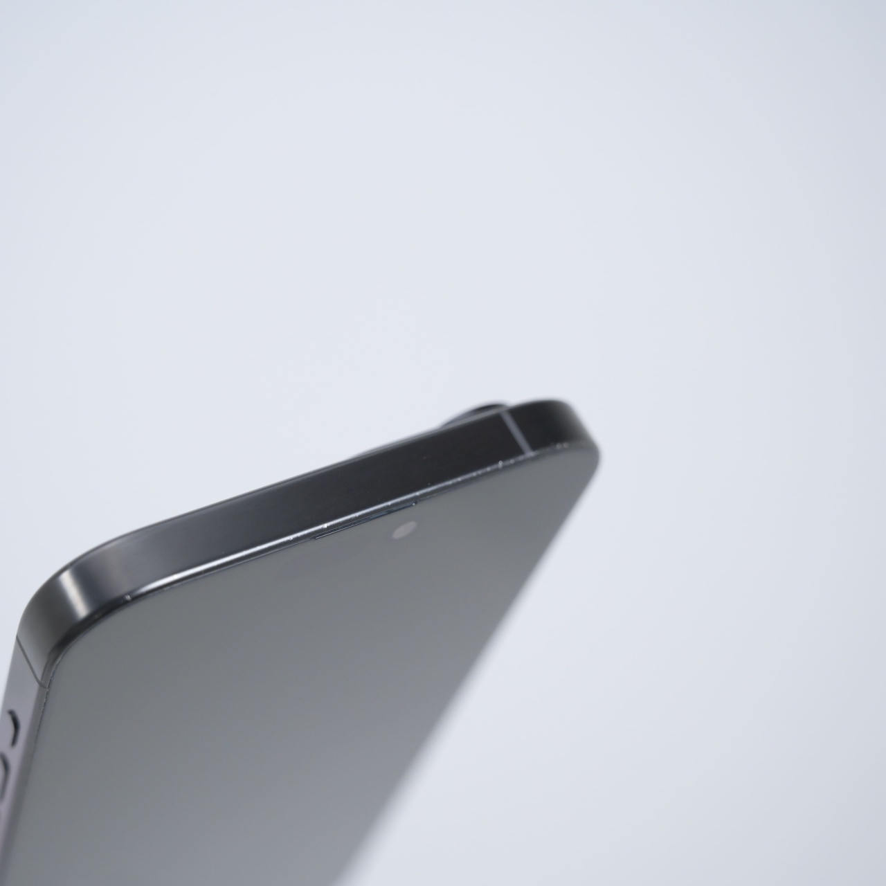 Telefon Apple iPhone 16 Pro Max 256GB, Black Titanium - imagine 6