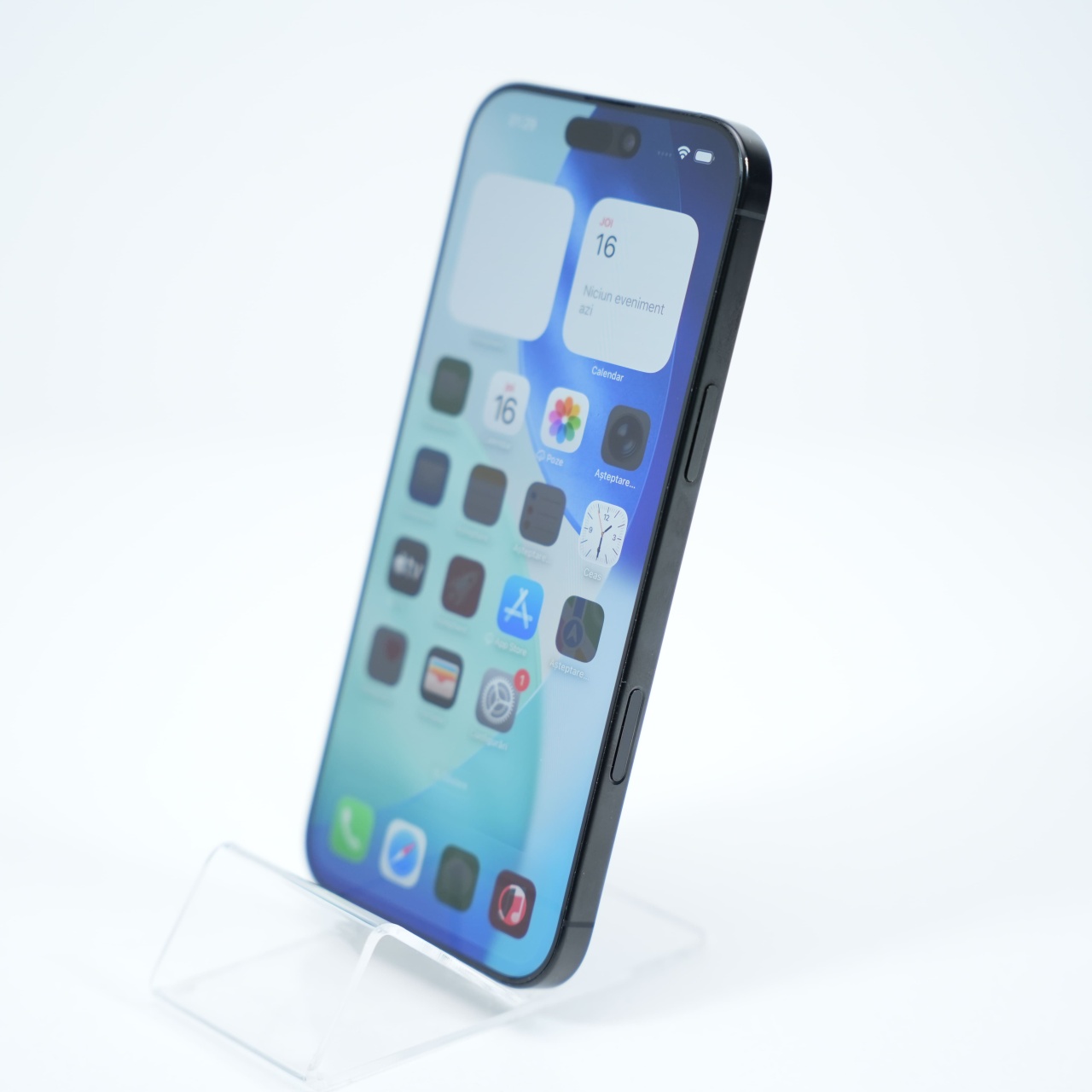 Telefon Apple iPhone 16 Pro Max 256GB - 1 | YEO
