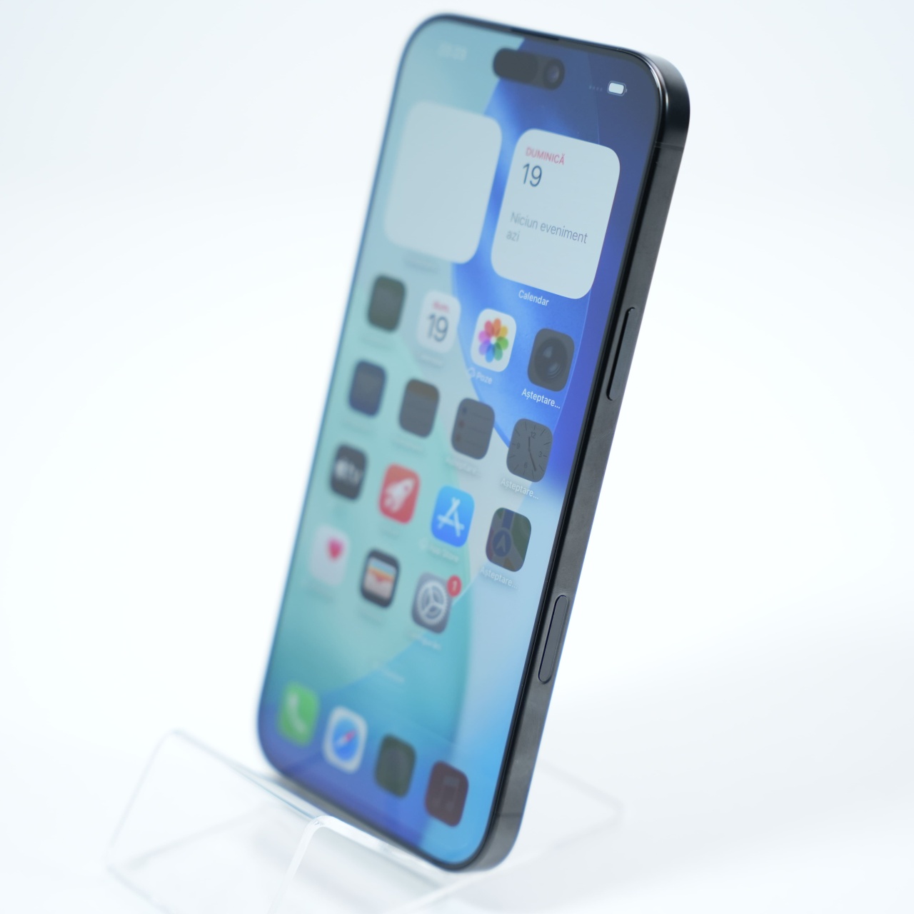Telefon Apple iPhone 16 Pro Max 256GB - 2 | YEO