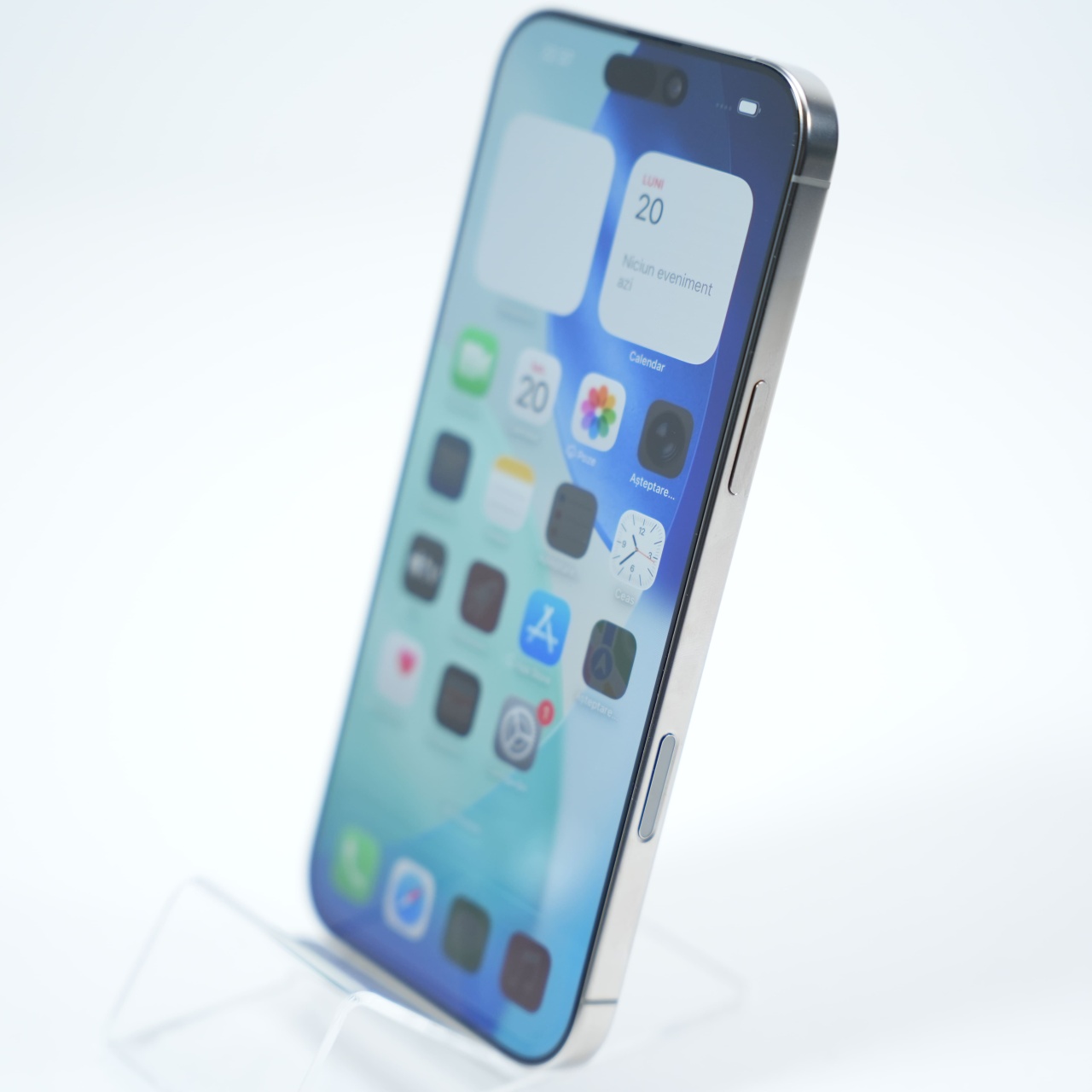 Telefon Apple iPhone 16 Pro Max 256GB - 1 | YEO