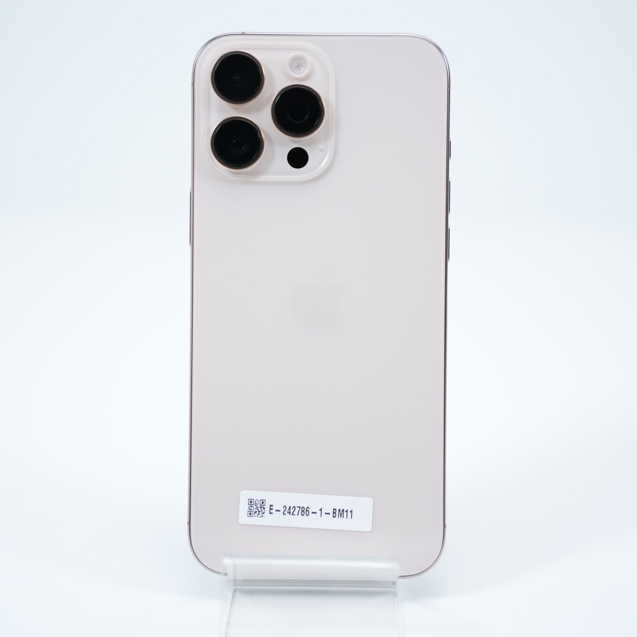 Telefon Apple iPhone 16 Pro Max 256GB - 3 | YEO