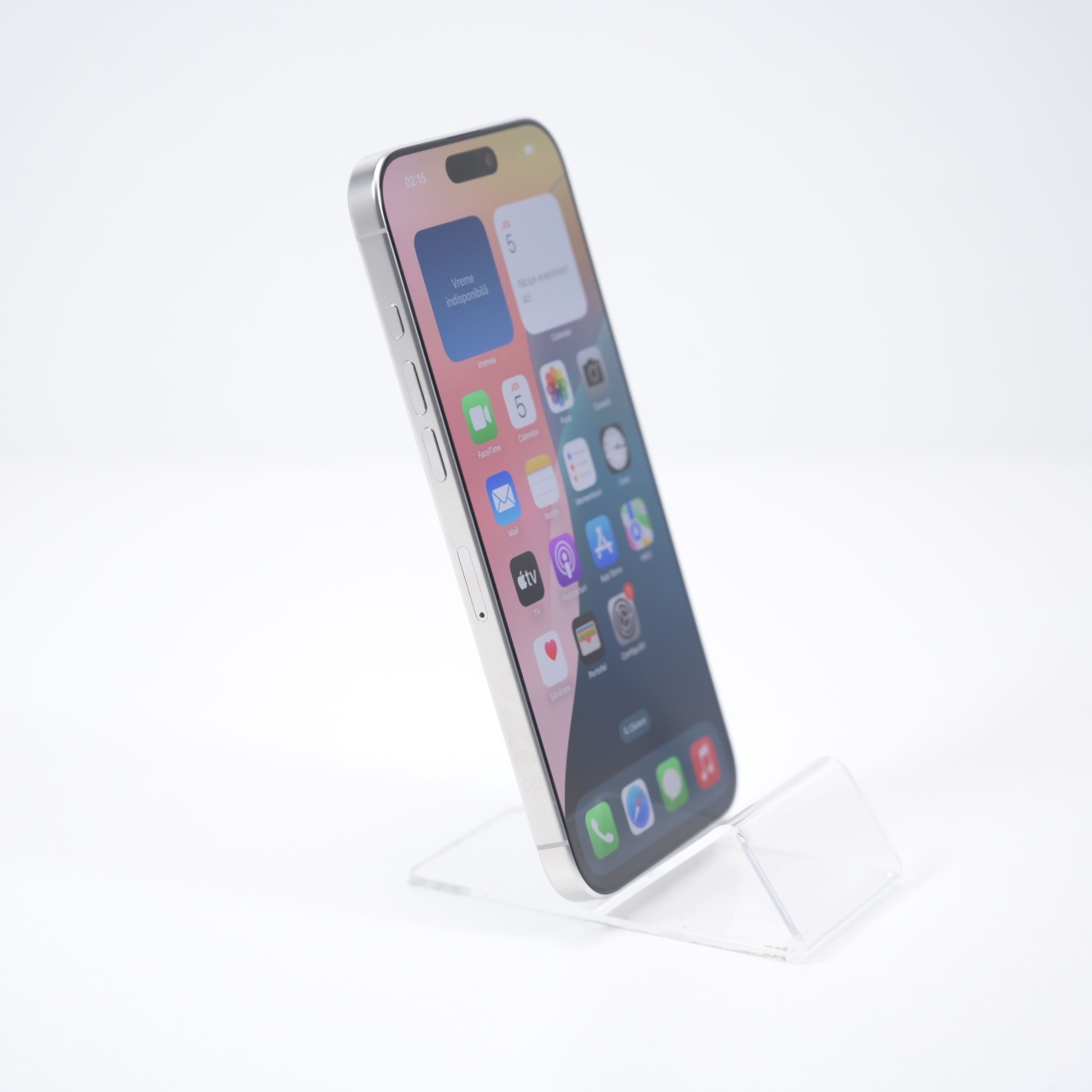 Telefon Apple iPhone 16 Pro Max 256GB - 2 | YEO