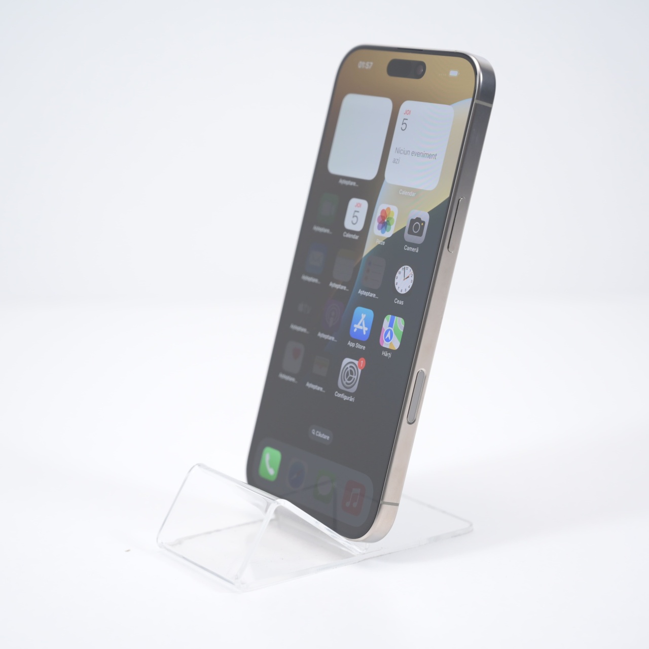 Telefon Apple iPhone 16 Pro Max 256GB - 1 | YEO
