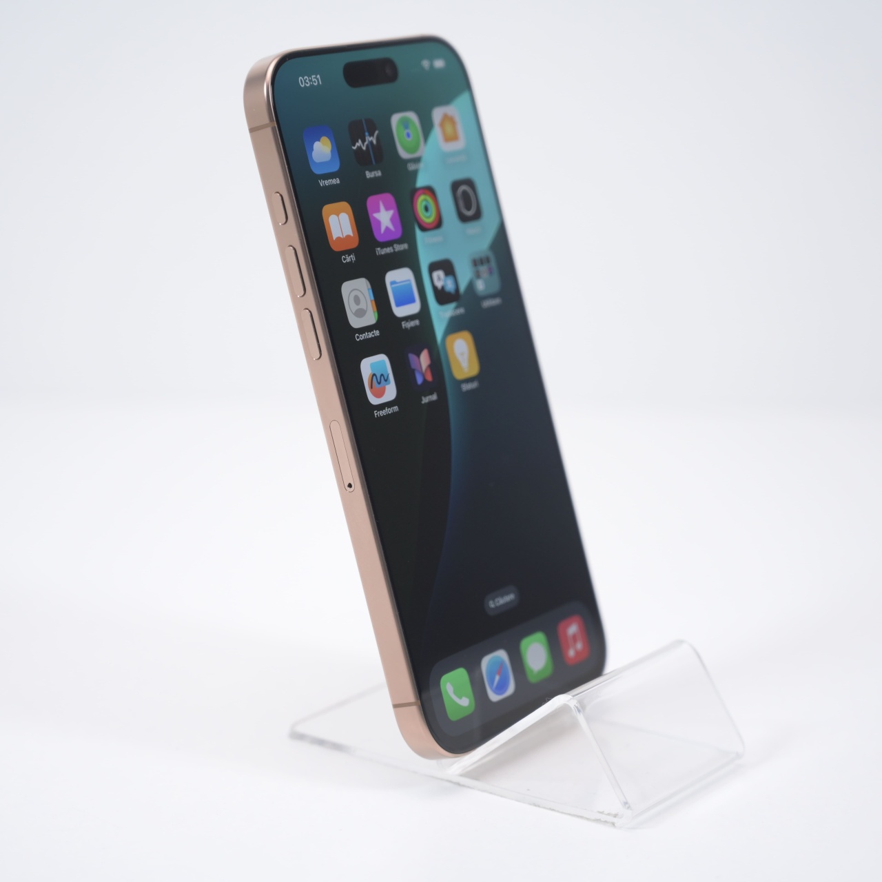 Telefon Apple iPhone 16 Pro Max 256GB - 2 | YEO