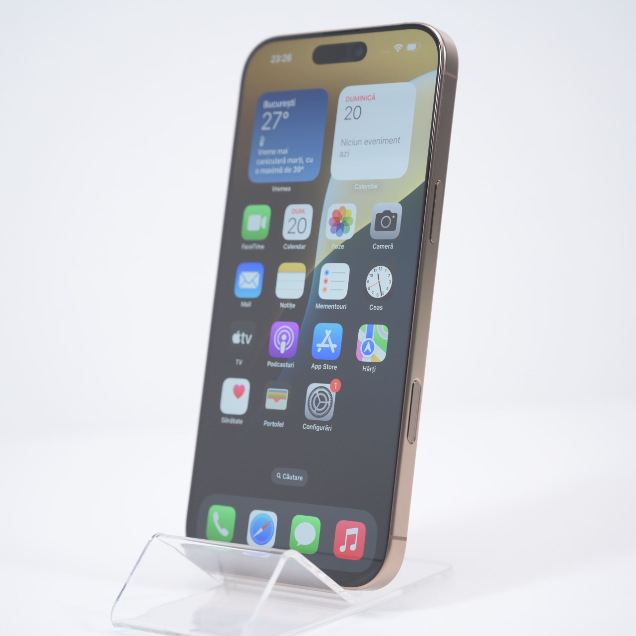 Telefon Apple iPhone 16 Pro Max 256GB - 2 | YEO