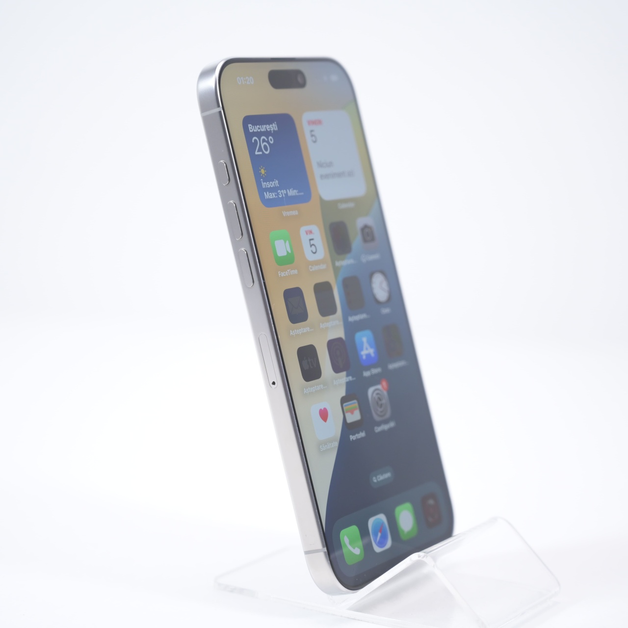 Telefon Apple iPhone 16 Pro Max 256GB - 2 | YEO