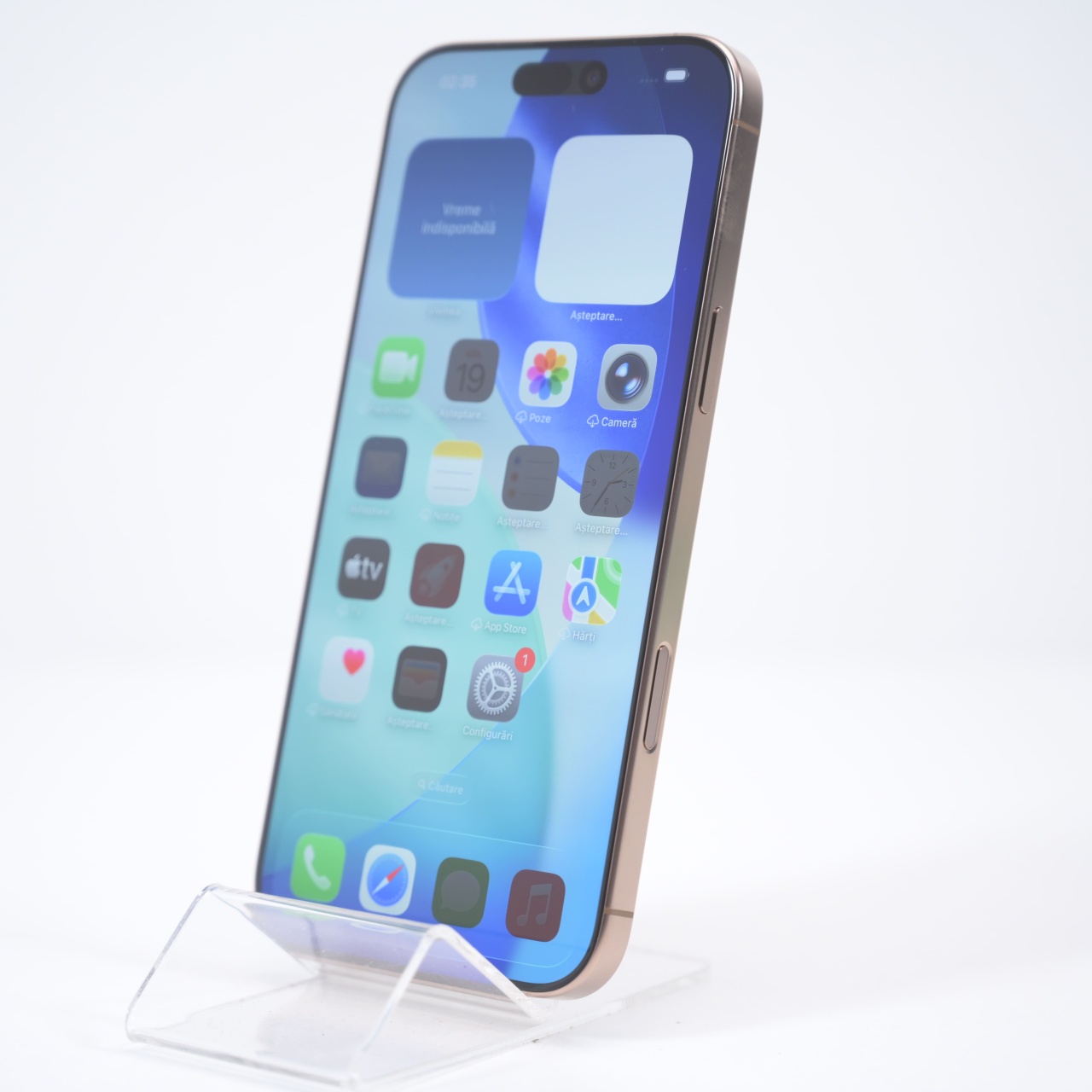 Telefon Apple iPhone 16 Pro Max 256GB - 1 | YEO