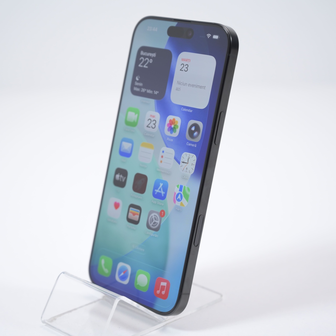 Telefon Apple iPhone 16 Pro Max 256GB - 1 | YEO