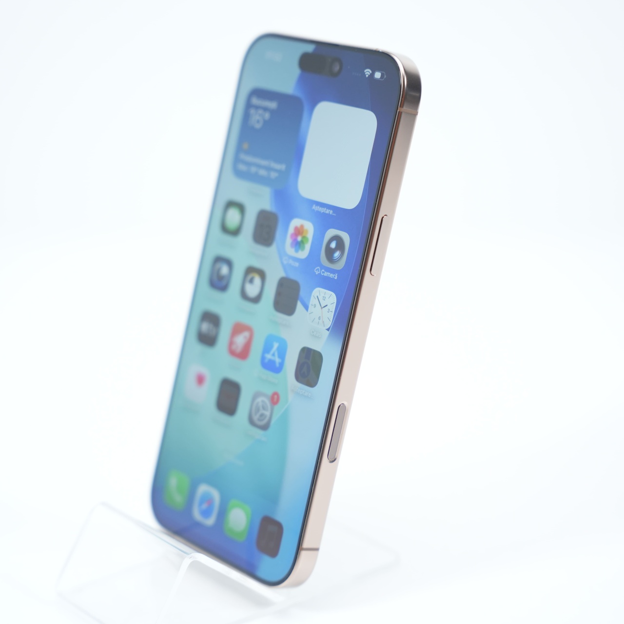 Telefon Apple iPhone 16 Pro Max 512GB - 1 | YEO