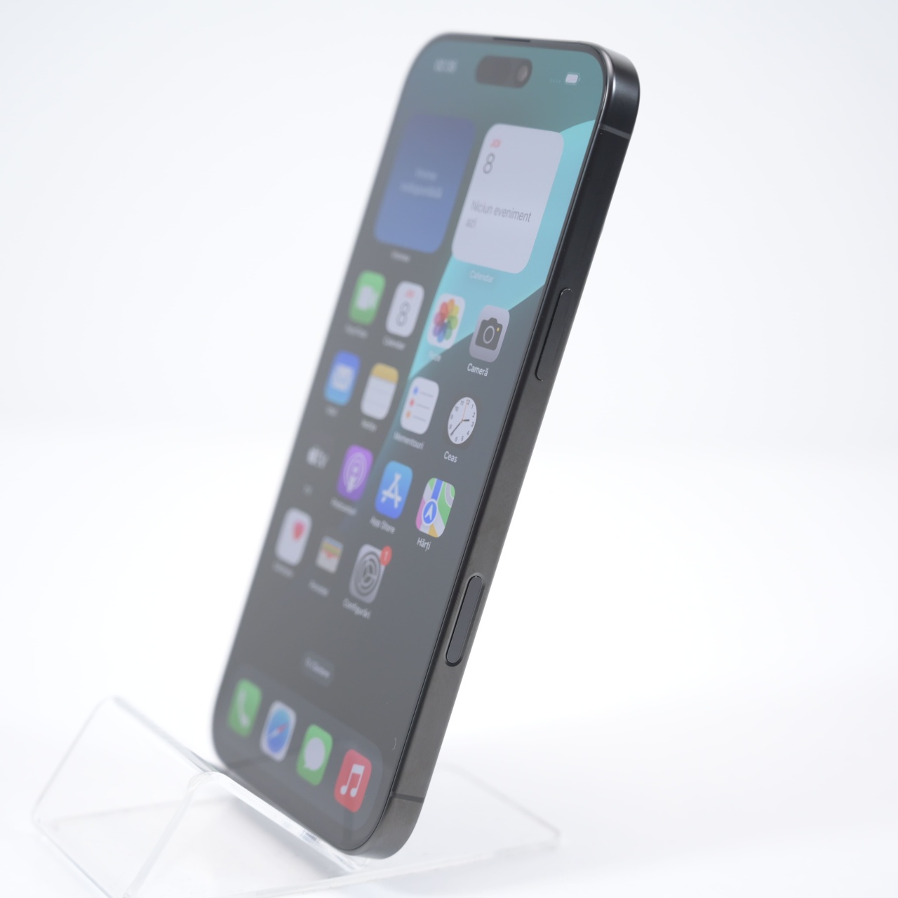 Telefon Apple iPhone 16 Pro Max 512GB - 2 | YEO