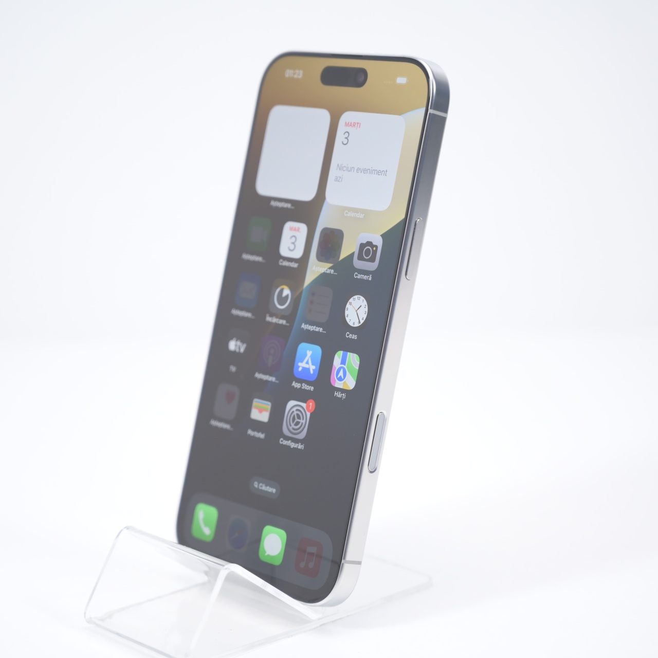 Telefon Apple iPhone 16 Pro Max 512GB - 1 | YEO