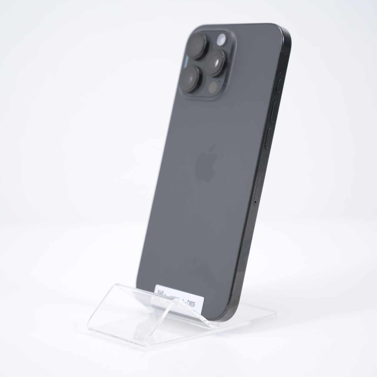 Telefon Apple iPhone 16 Pro Max 512GB - 4 | YEO