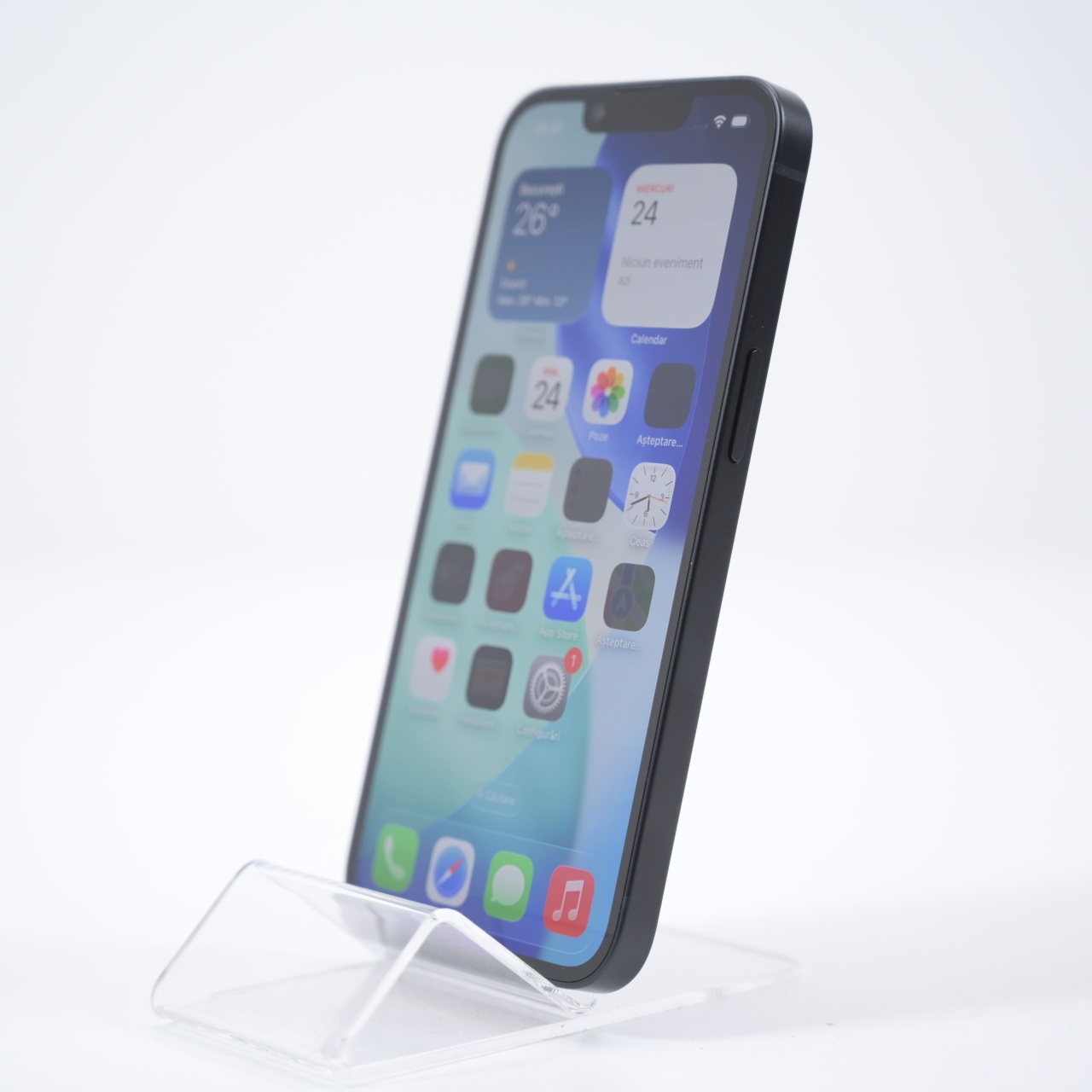 Telefon Apple iPhone 16e 128GB - 1 | YEO