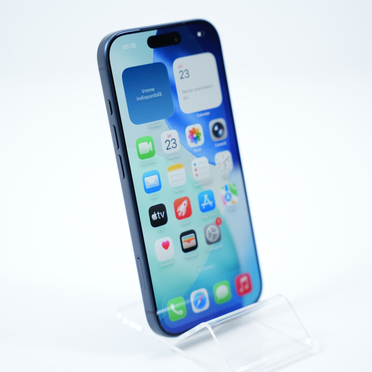 Telefon Apple iPhone 17 Pro 256GB - 3 | YEO