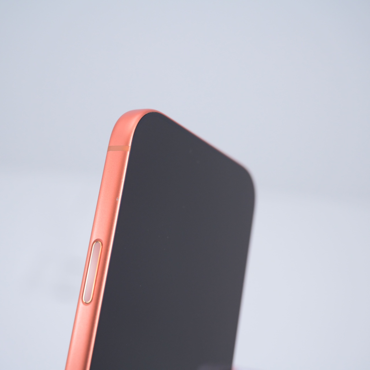 Telefon Apple iPhone 17 Pro Max 256GB, Cosmic Orange - imagine 5