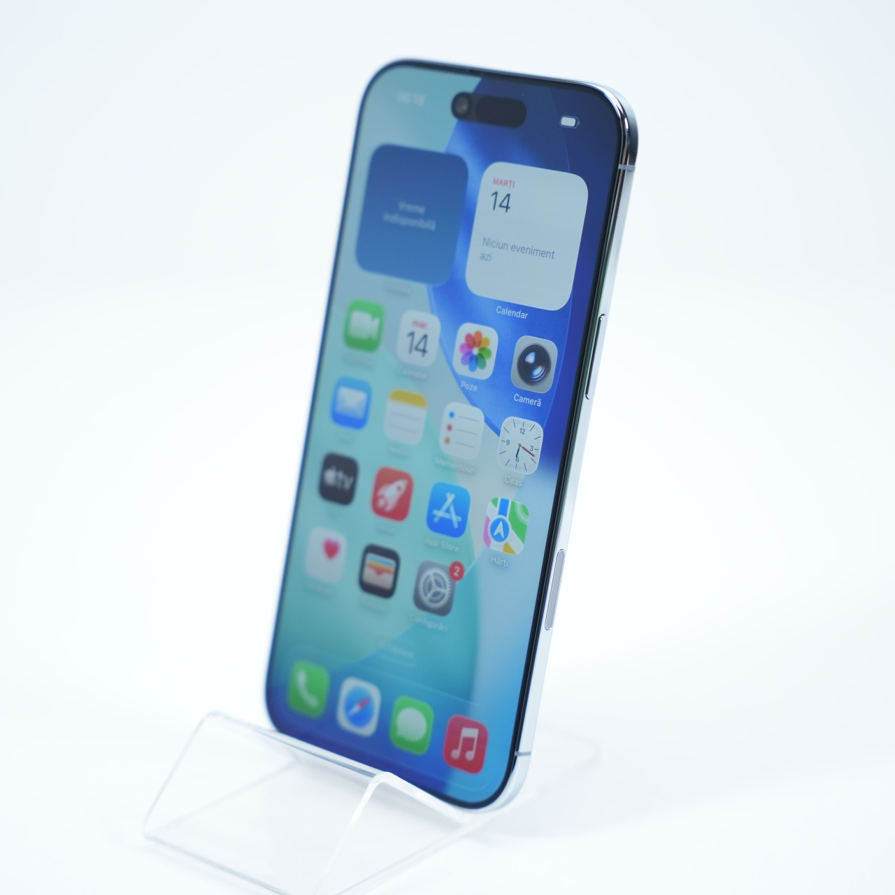 Telefon Apple iPhone Air 256GB - 1 | YEO