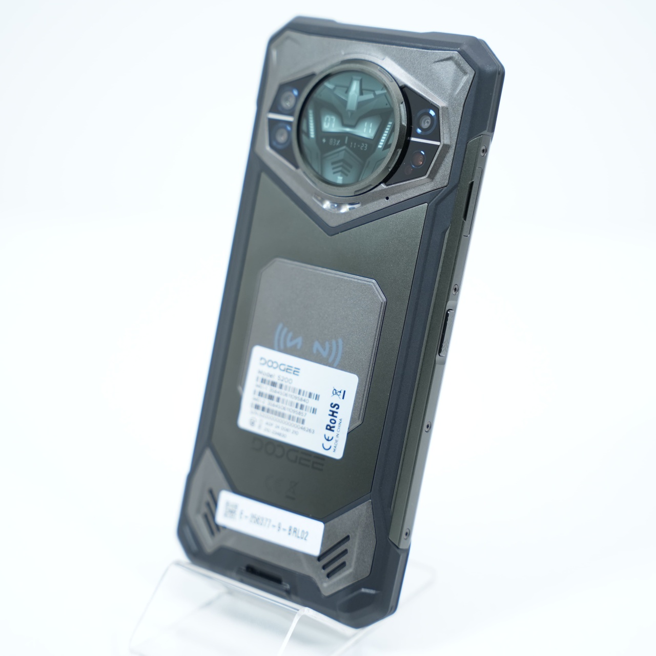 Aceasta este imaginea corespunzatoare acestui obiect