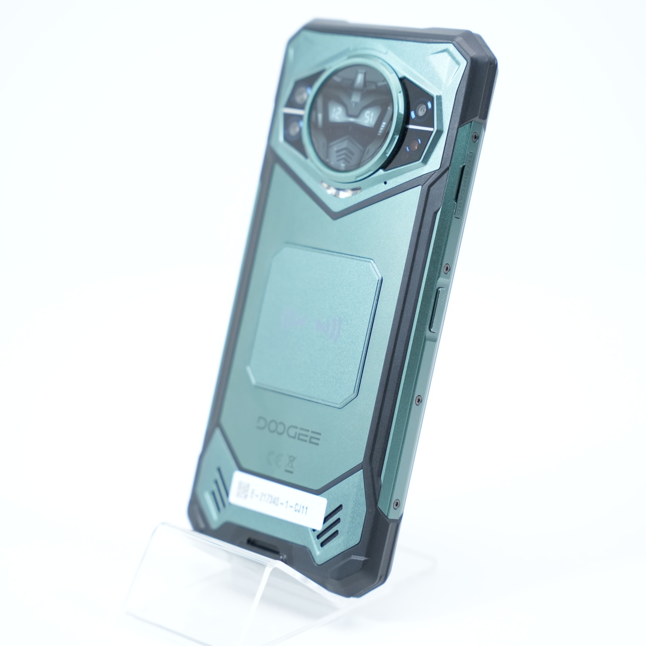 Telefon Doogee S200x 512GB - 4 | YEO